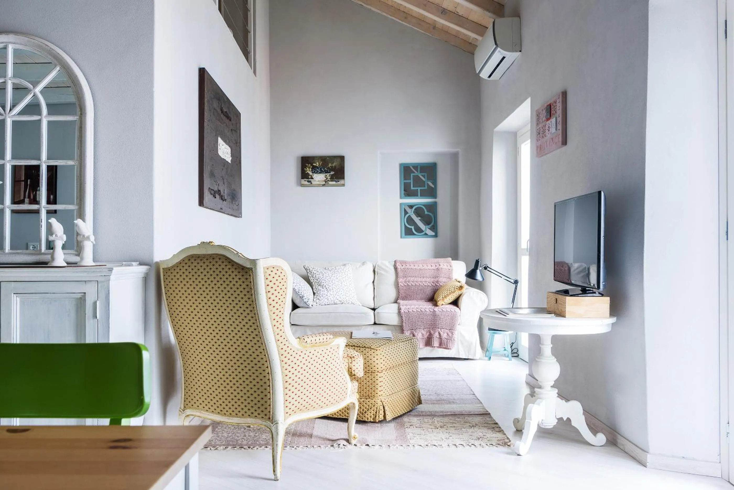 Charme and Lake View - byMyHomeinComo