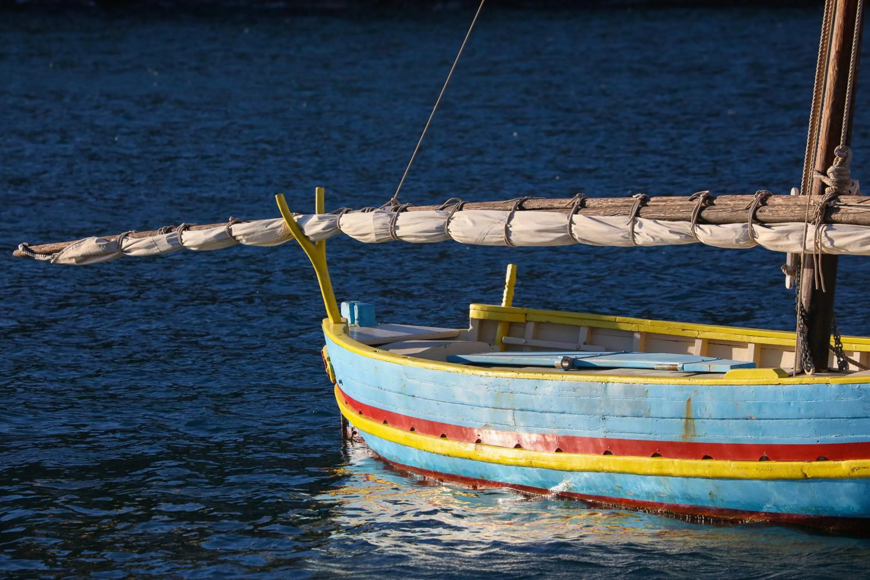 View (from property/room) in Hotel La Vigie - Face à la mer