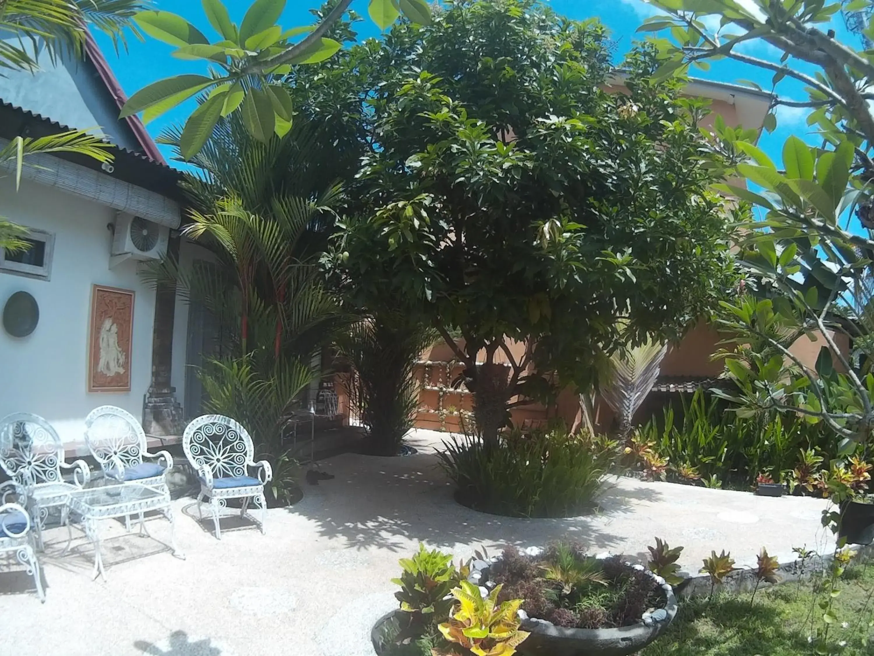 Canggu Pinpoint Rooms Canggu Pinpoint Rooms