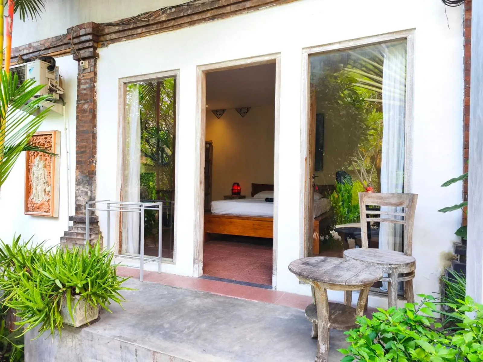 Canggu Pinpoint Rooms
