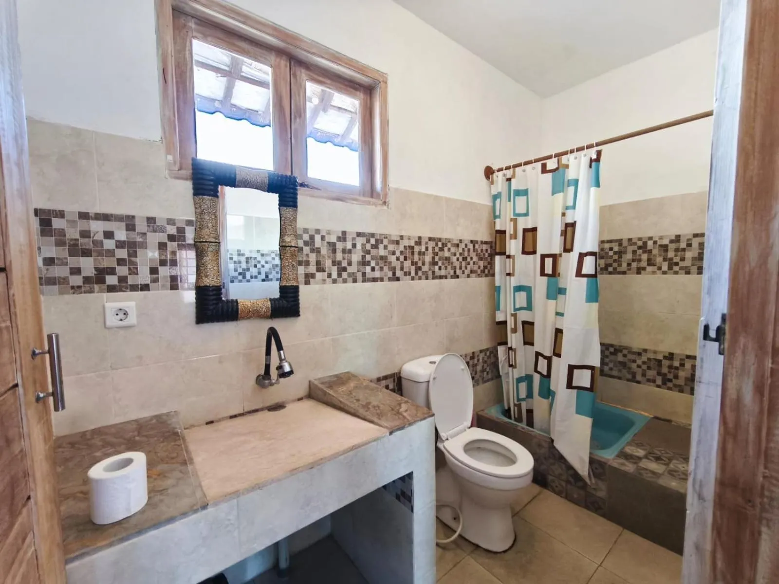 Canggu Pinpoint Rooms