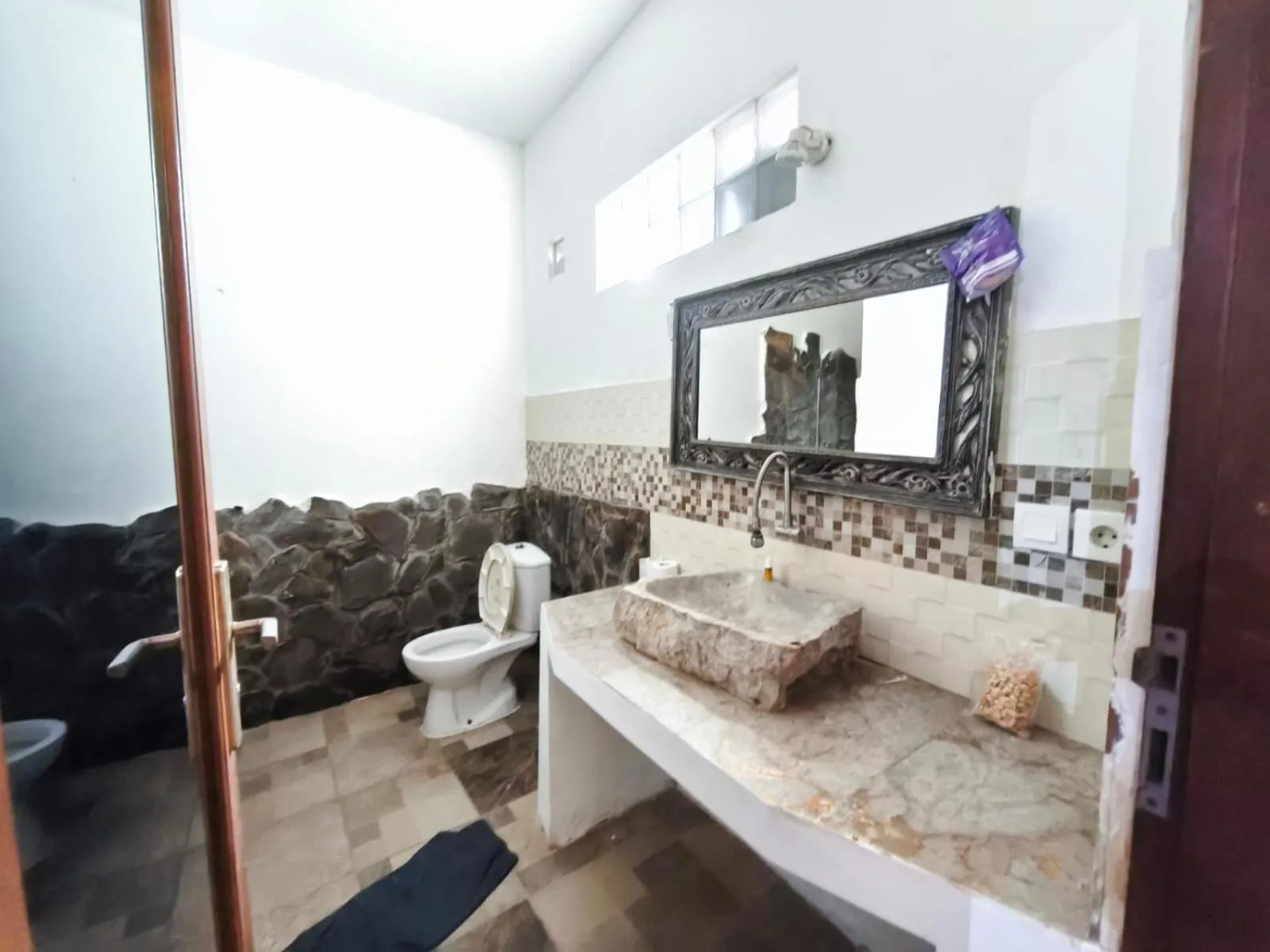 Canggu Pinpoint Rooms