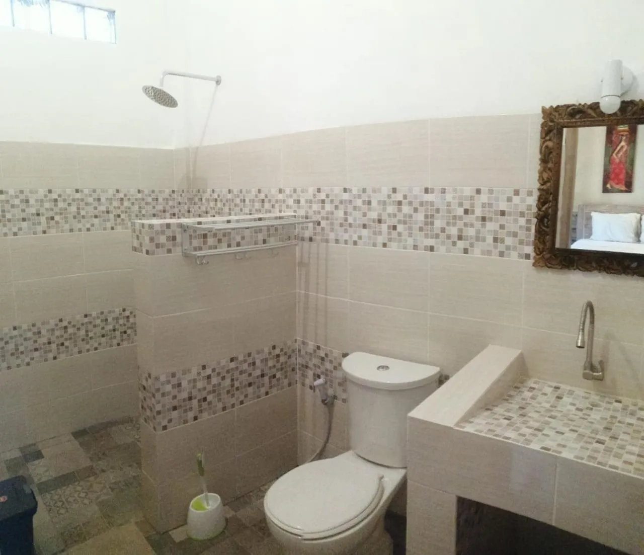 Canggu Pinpoint Rooms