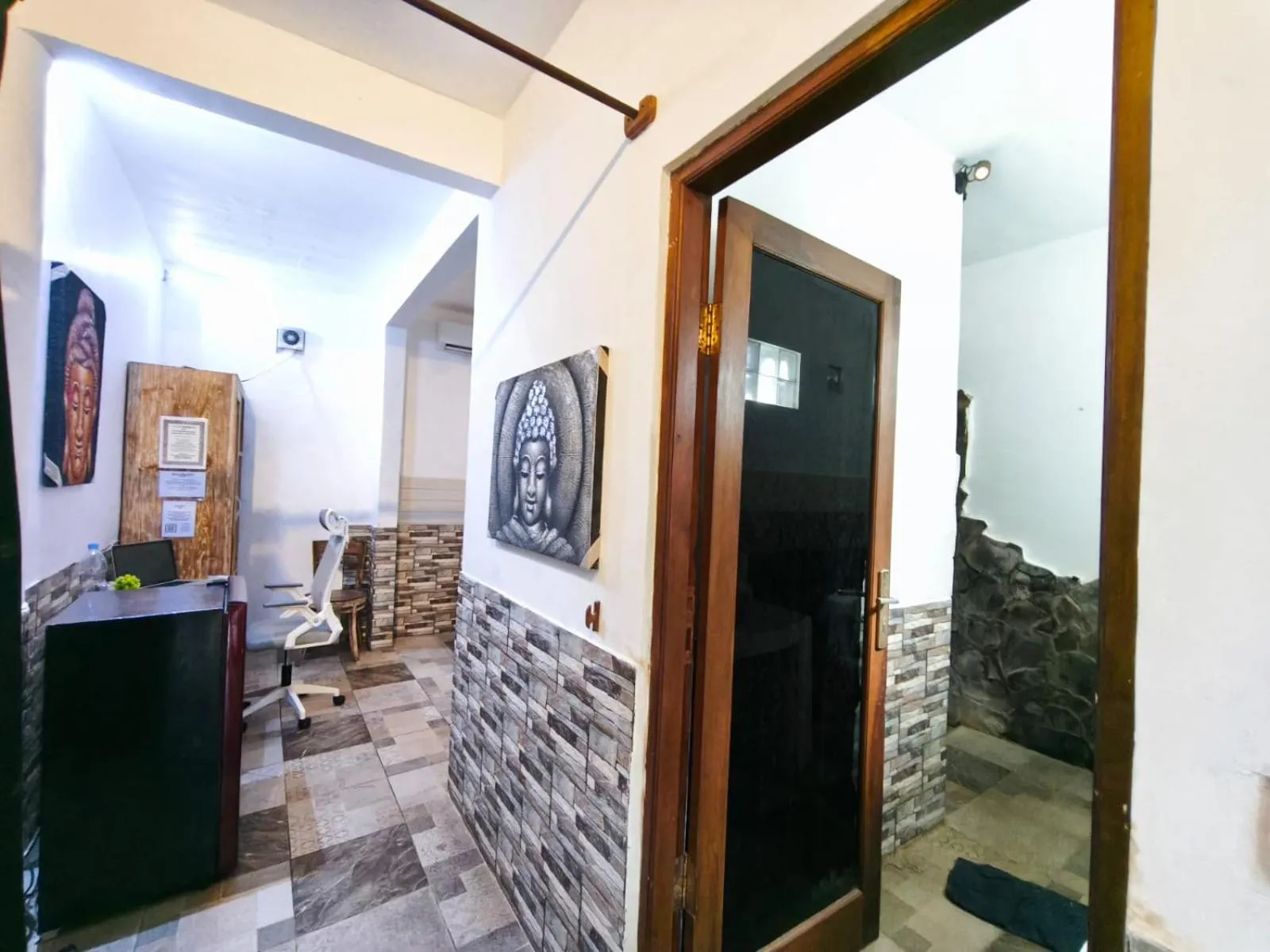 Canggu Pinpoint Rooms