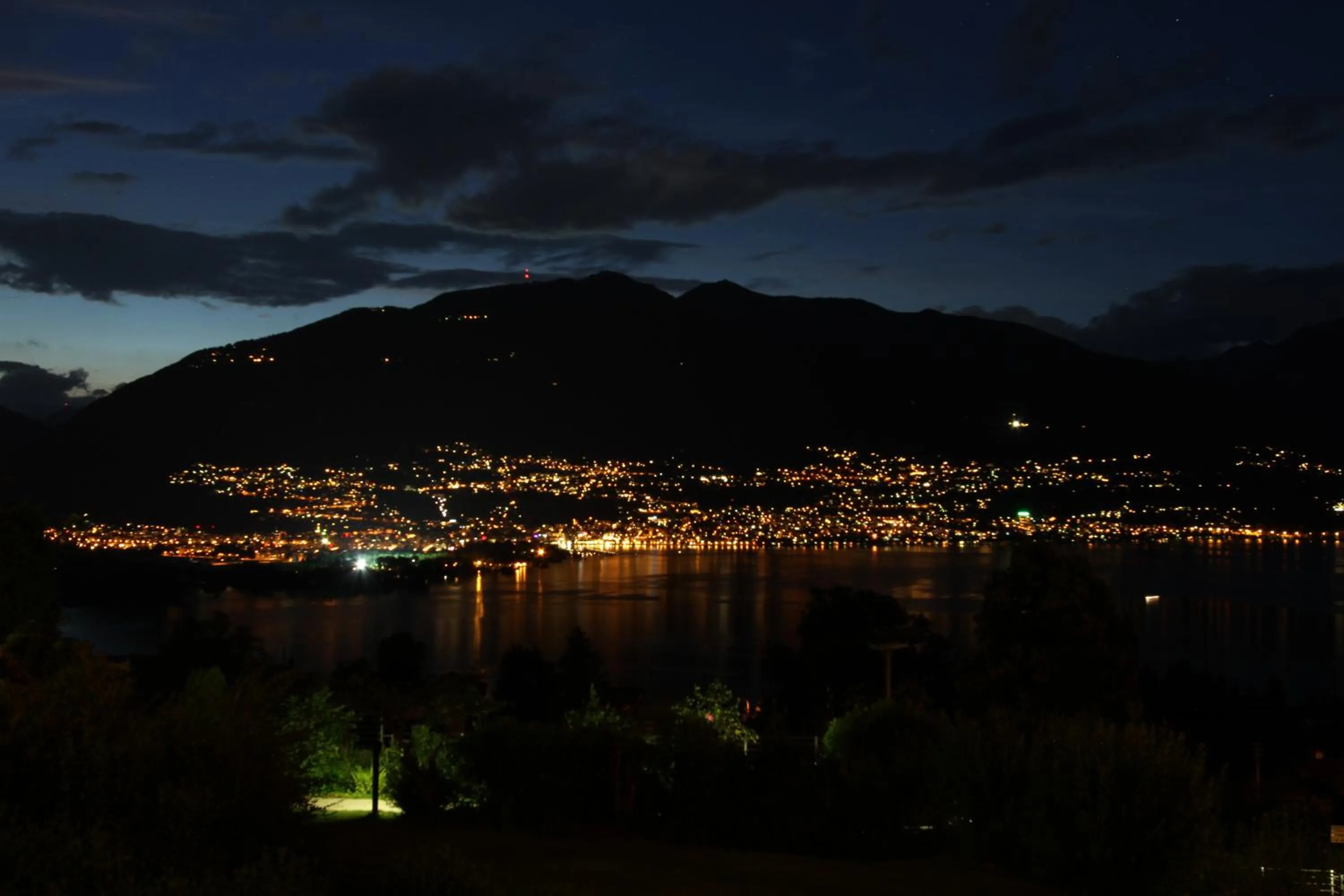 Night in Hotel La Campagnola - Green Energy Resort