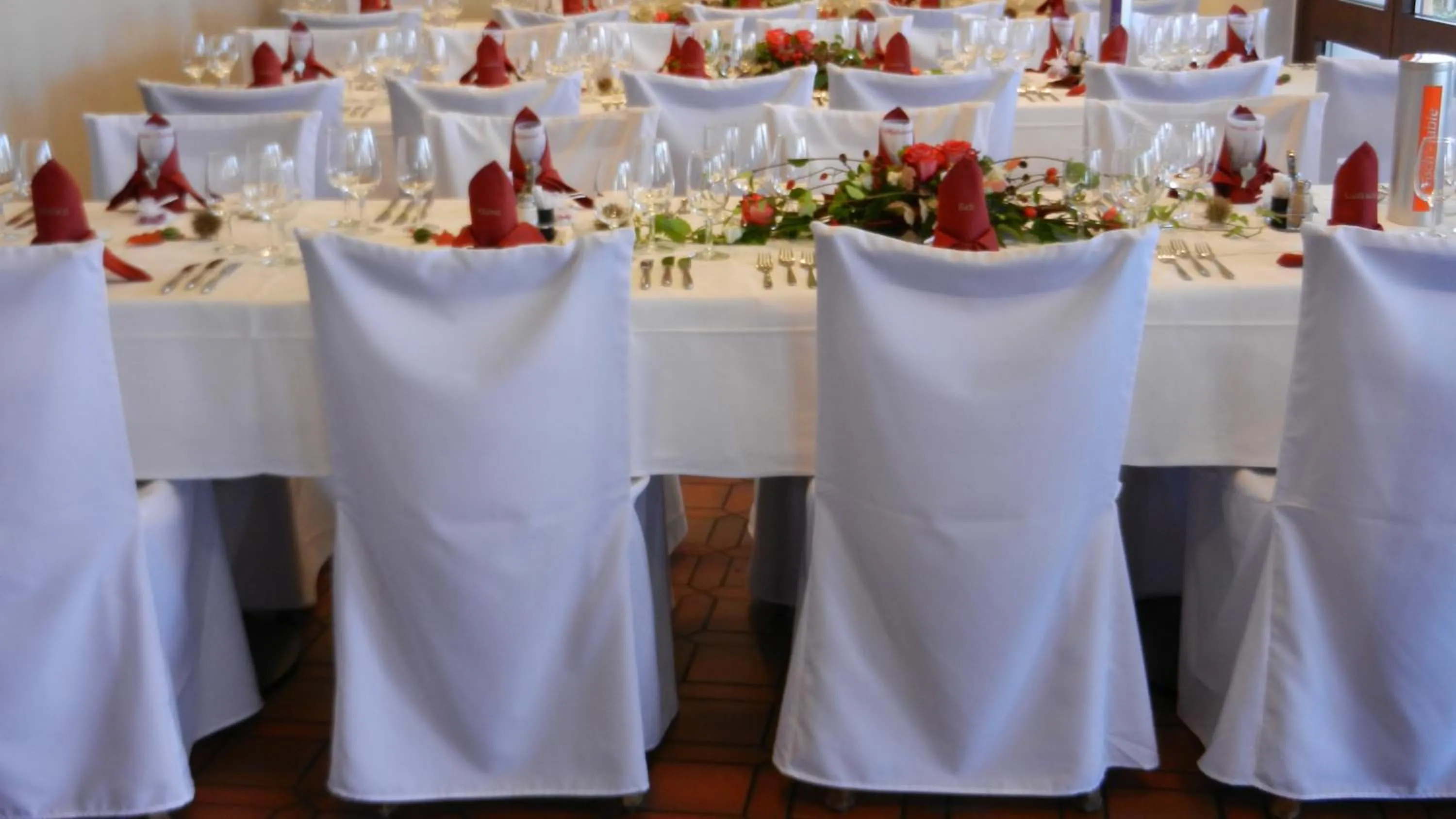 Restaurant/places to eat in Hotel La Campagnola - Green Energy Resort