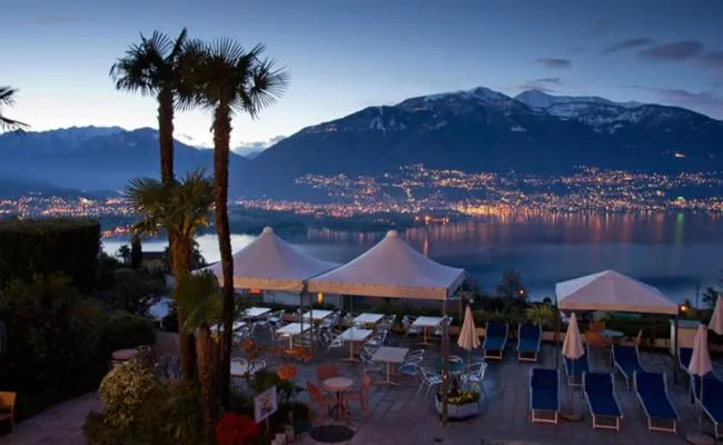 View (from property/room) in Hotel La Campagnola - Green Energy Resort