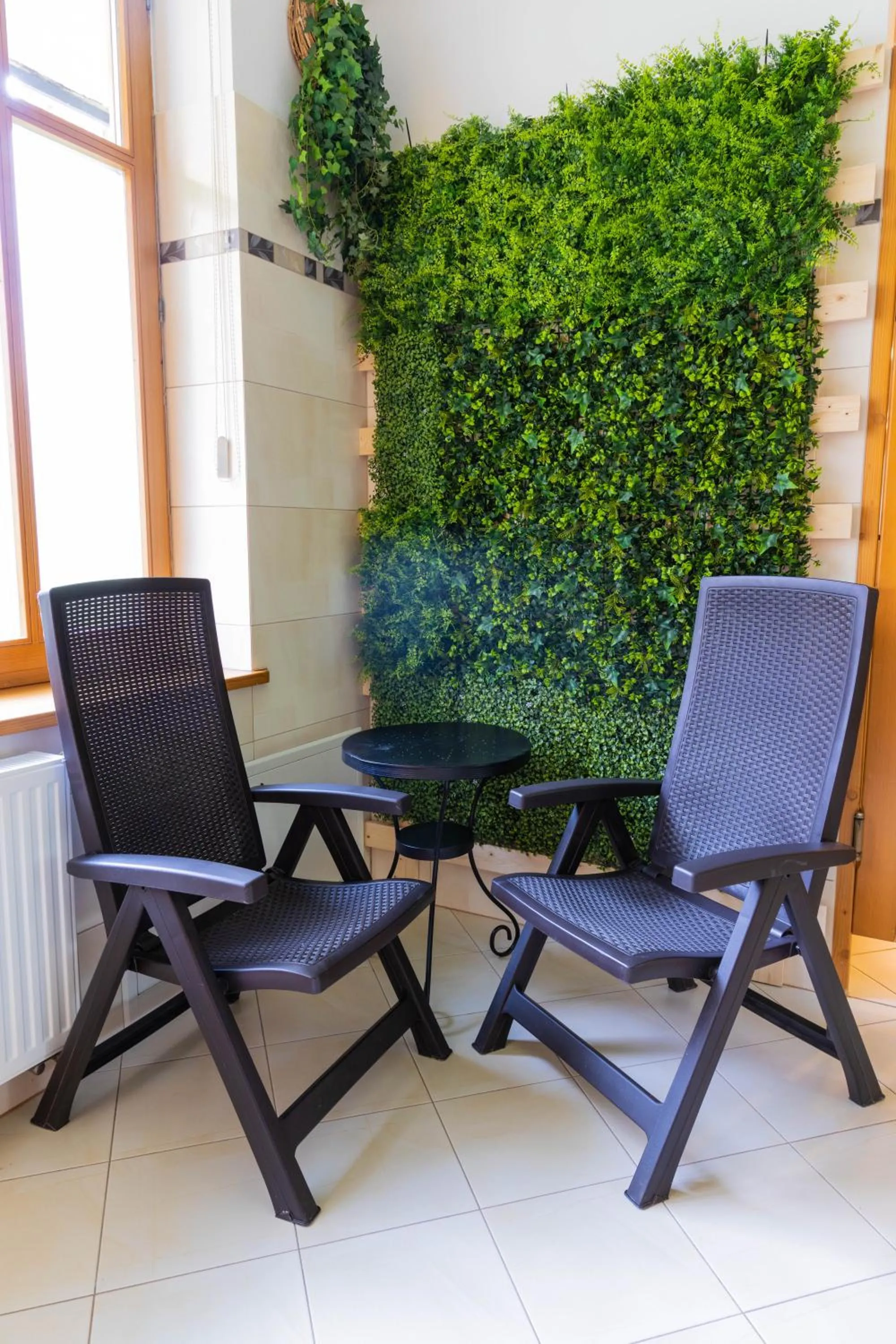 Spa and wellness centre/facilities in Aparthotel Bellamonte