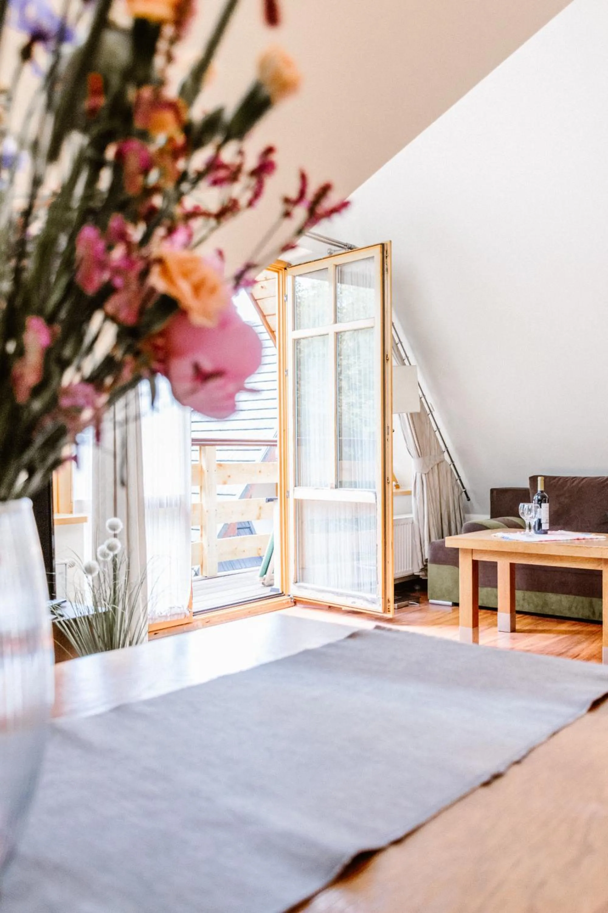 Property building, Bed in Aparthotel Bellamonte