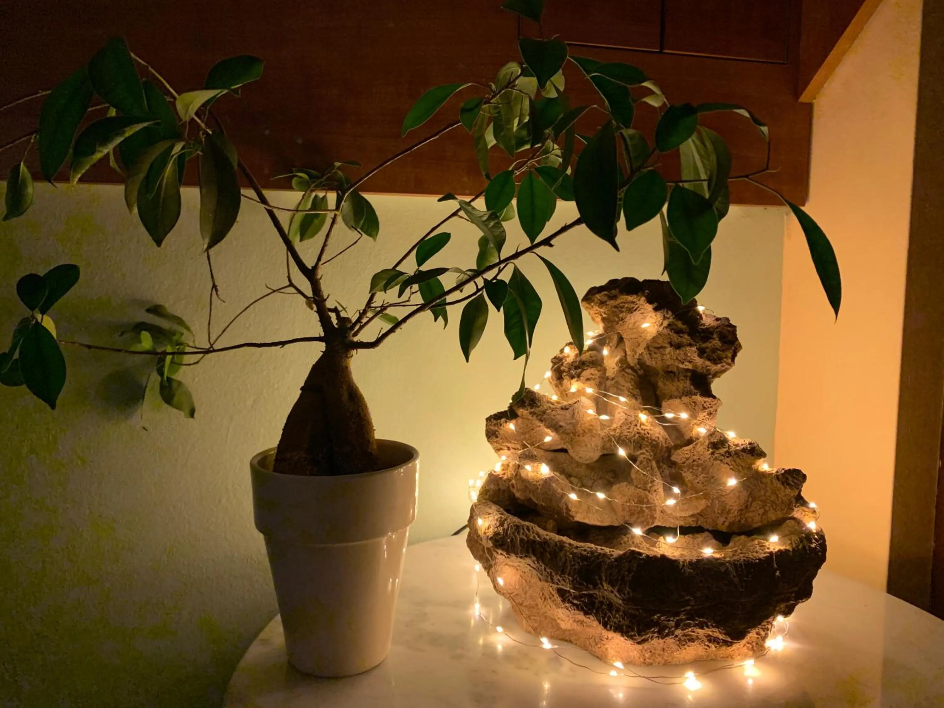 Property building in Hotel Seemeile