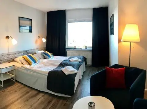 Långbergets Sporthotell Långbergets Sporthotell