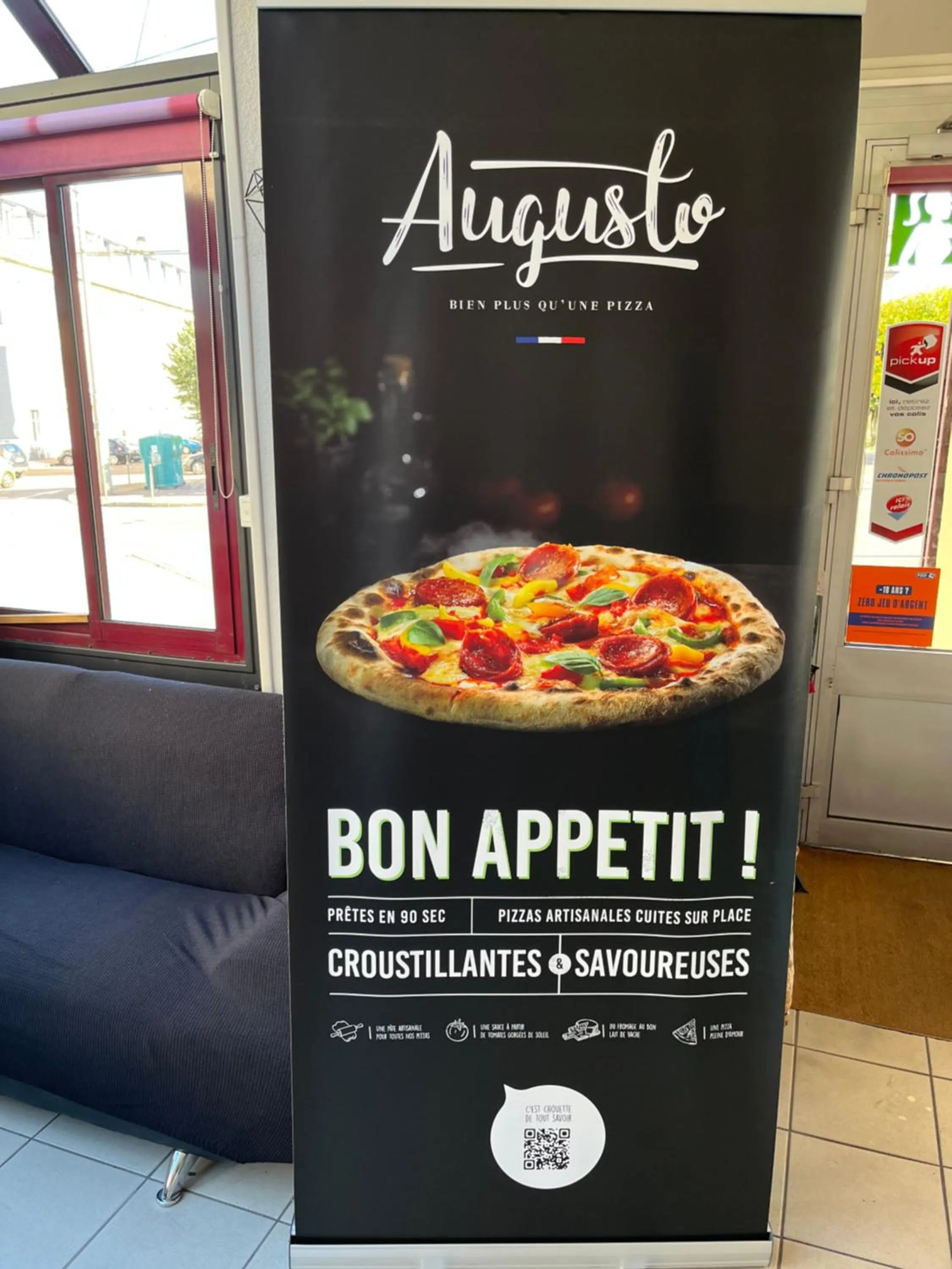 Logo/Certificate/Sign, Property Logo/Sign in Hotel Les Bénédictins