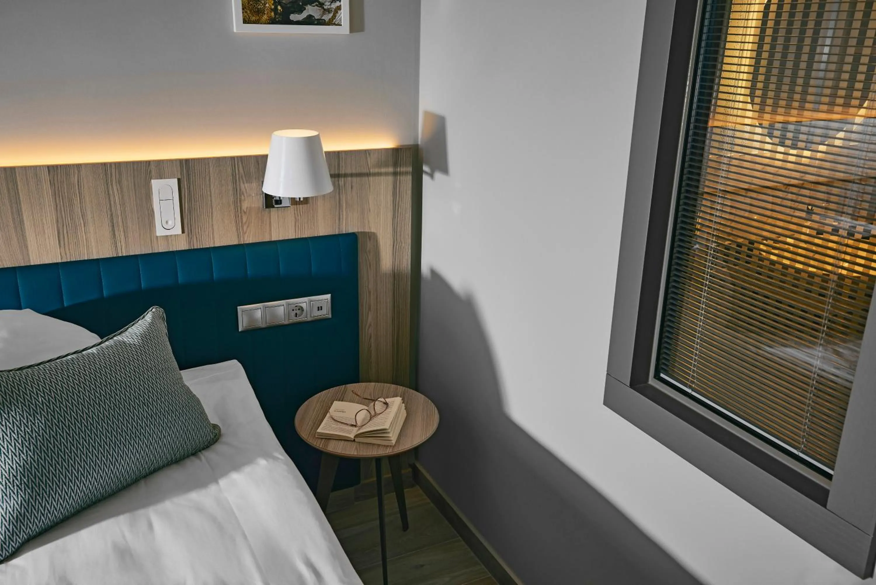 Bedroom, Bed in ROBINSON SARIGERME PARK - All Inclusive