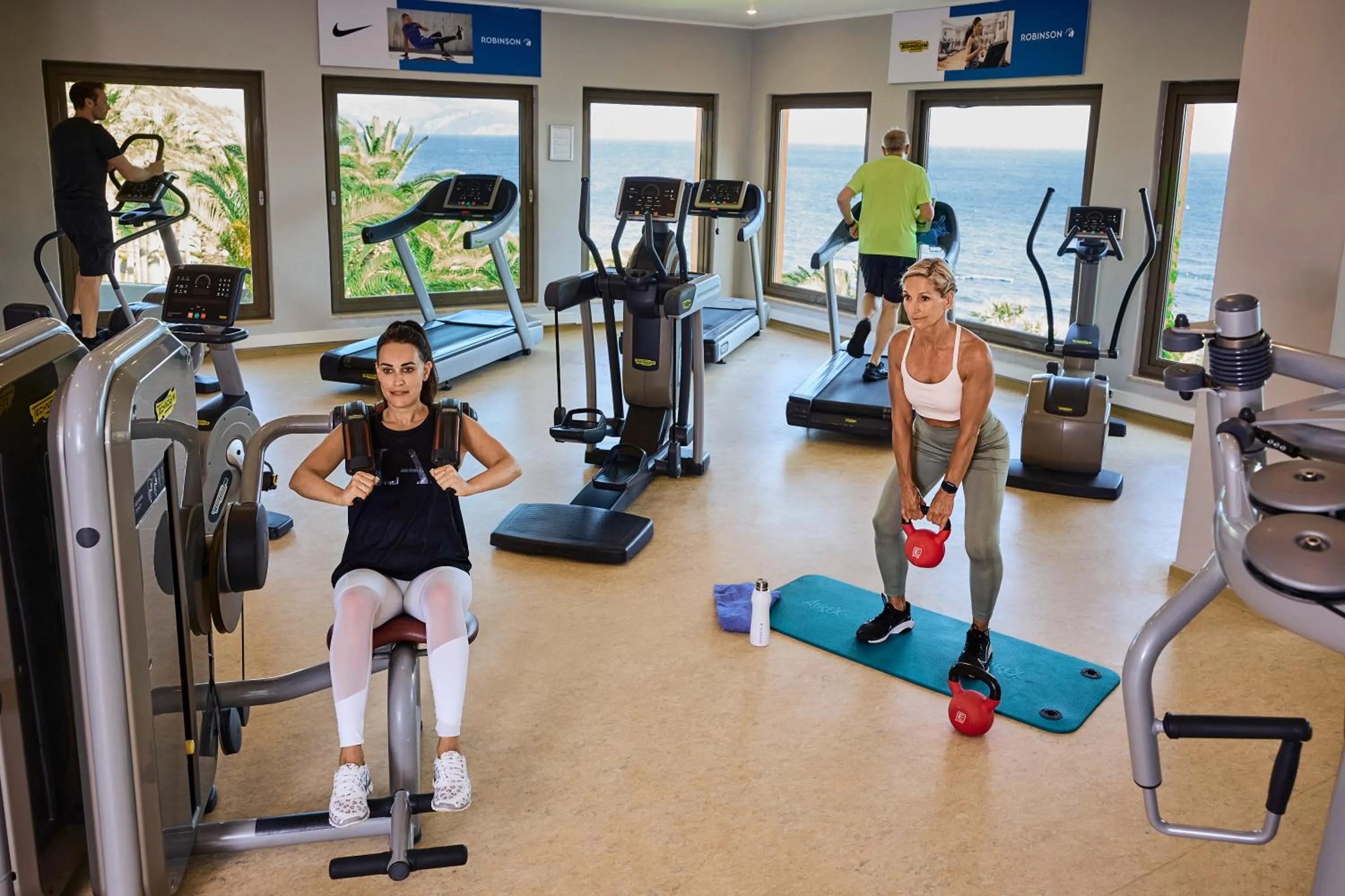 ROBINSON SARIGERME PARK - All Inclusive