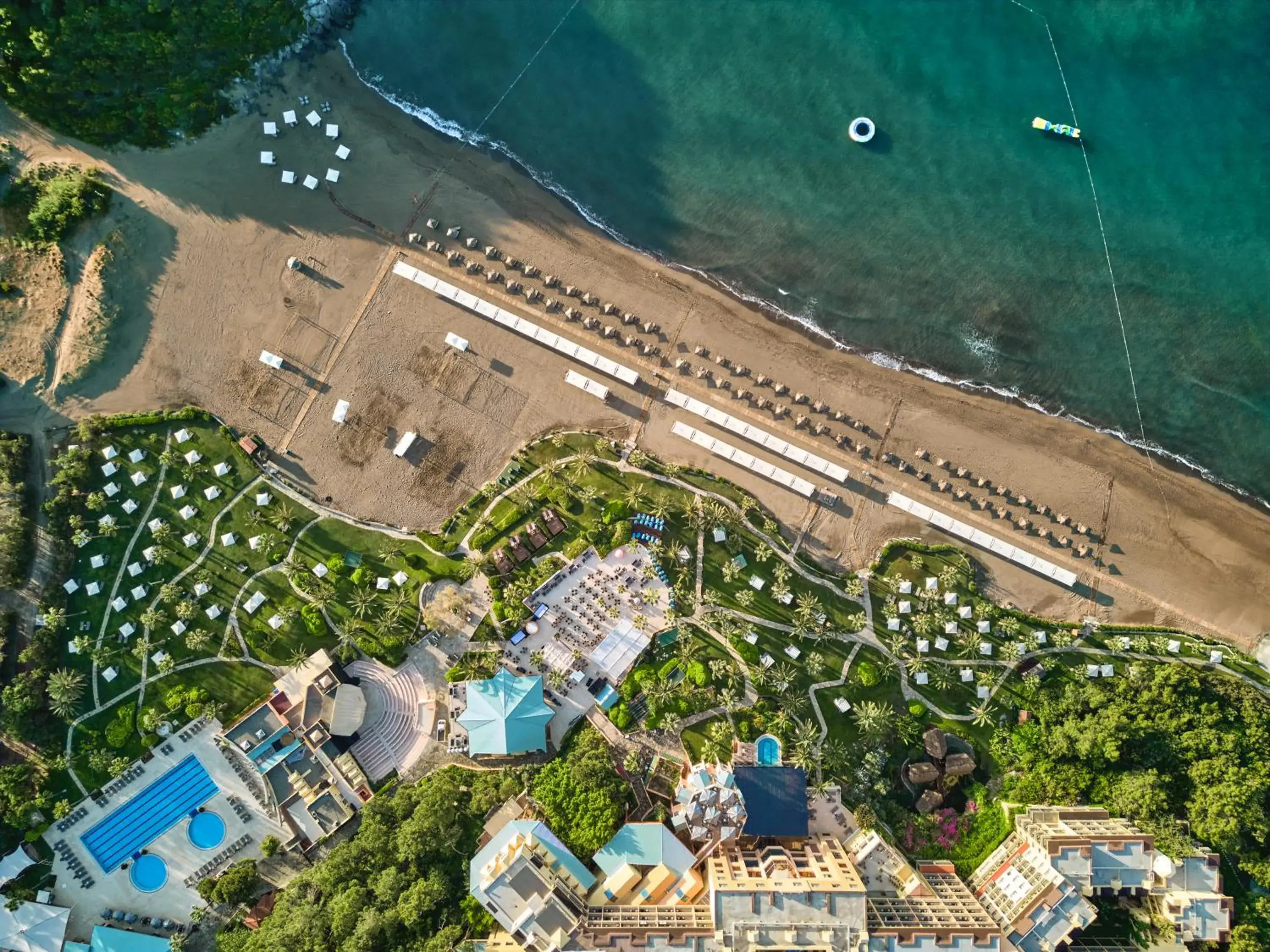ROBINSON SARIGERME PARK - All Inclusive ROBINSON SARIGERME PARK - All Inclusive