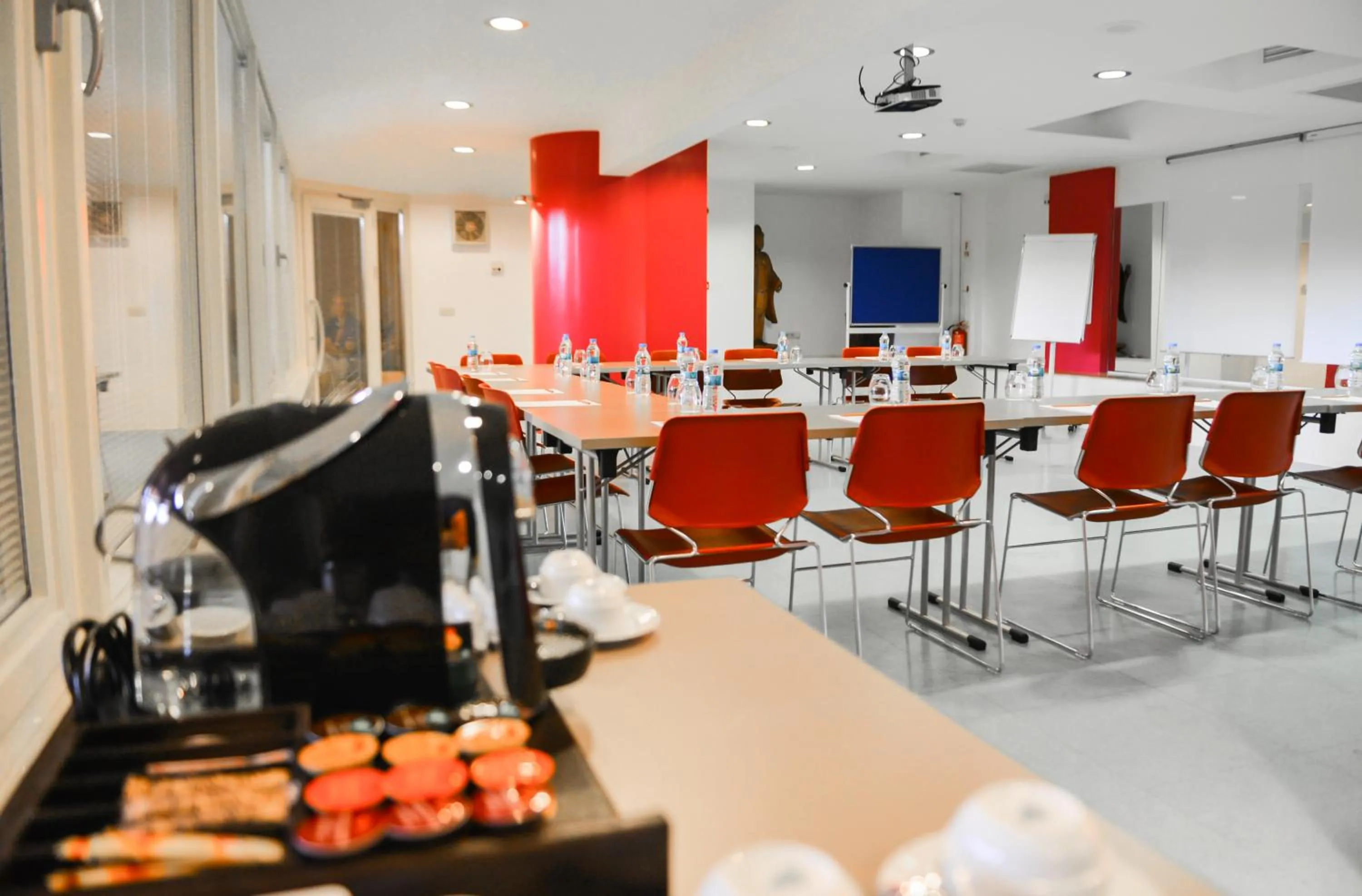 Meeting/conference room in ROBINSON SARIGERME PARK - All Inclusive