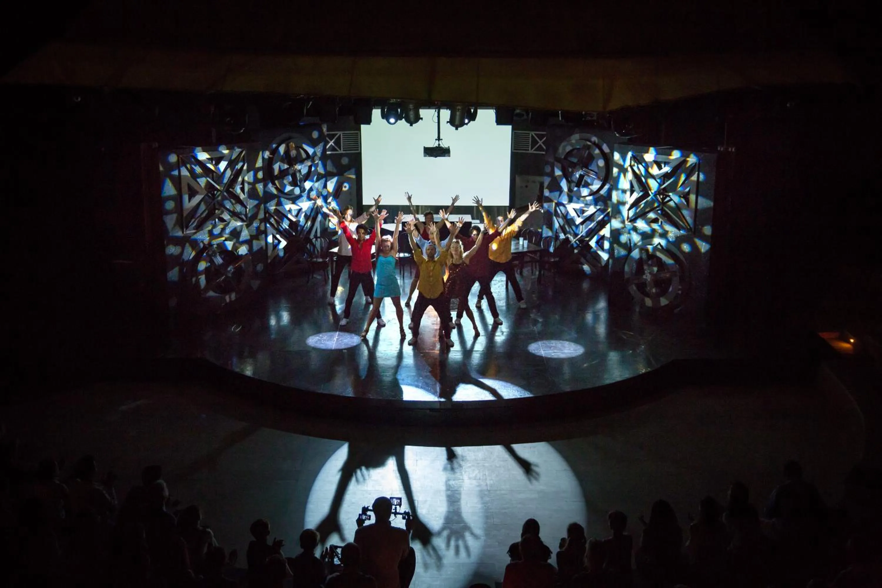 Entertainment in ROBINSON SARIGERME PARK - All Inclusive
