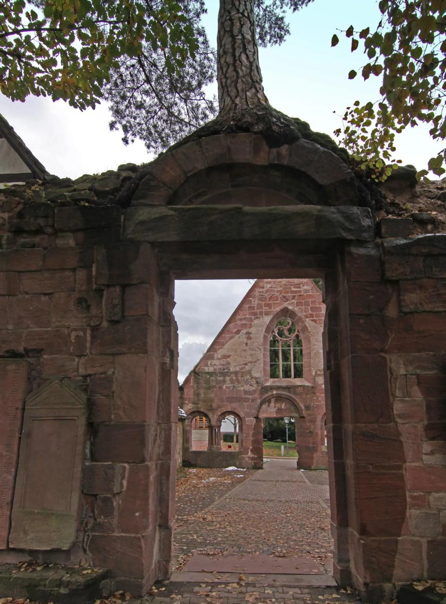 Neighbourhood in Nashira Kurpark Hotel