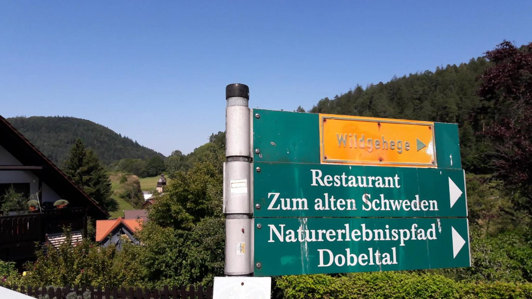 Restaurant/places to eat in Nashira Kurpark Hotel