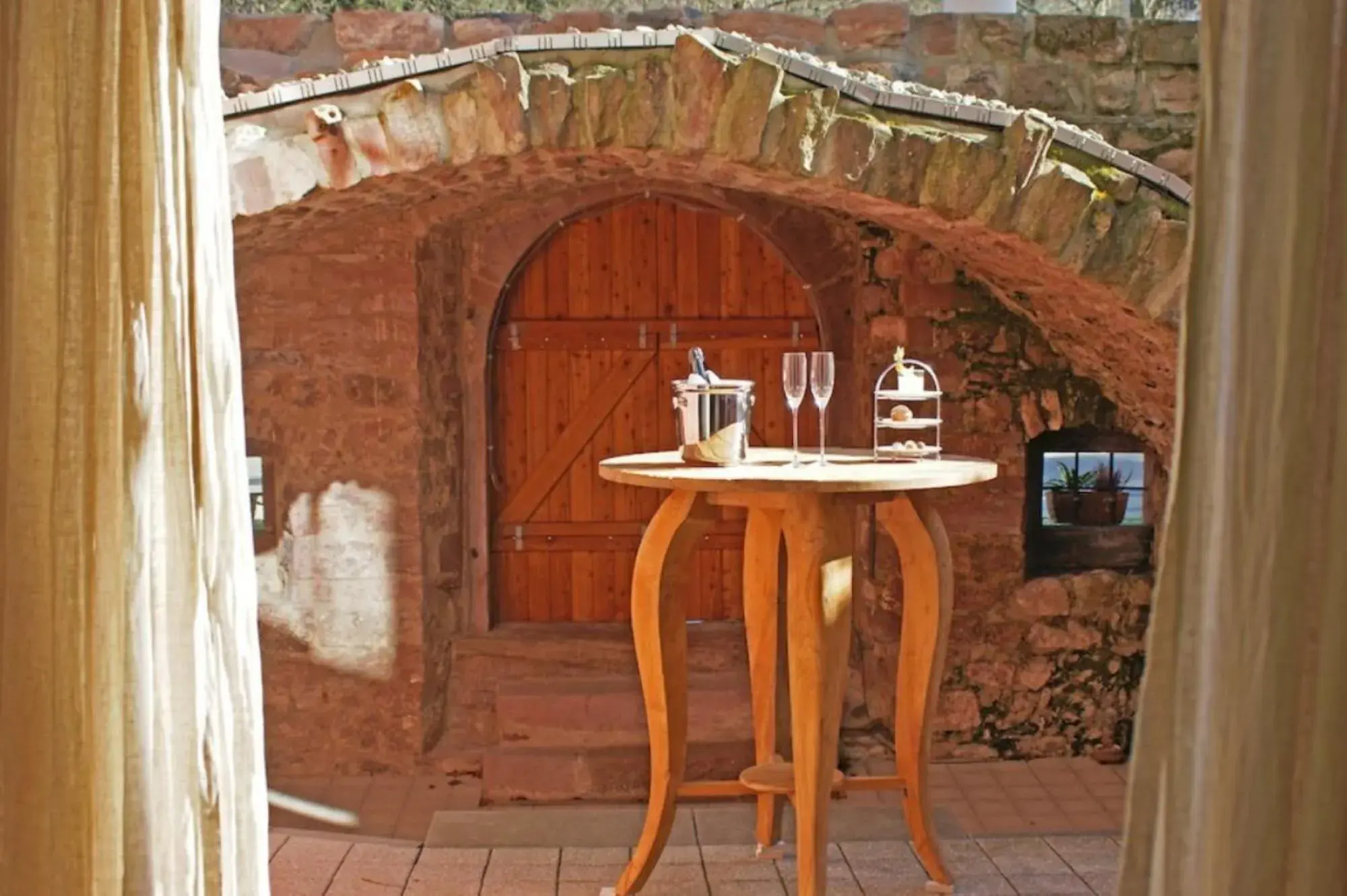 Restaurant/places to eat in Nashira Kurpark Hotel Restaurant/places to eat in Nashira Kurpark Hotel