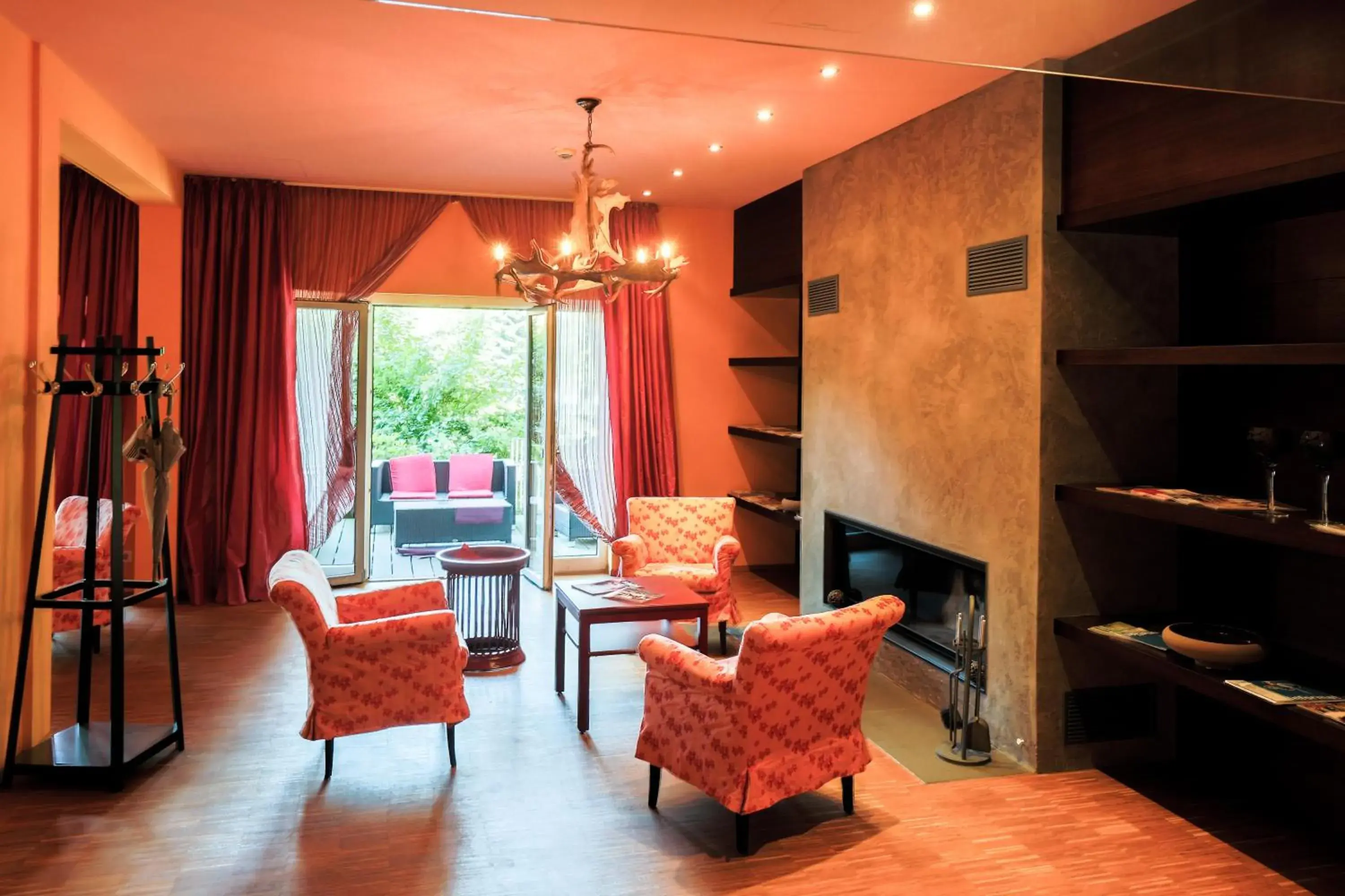 Nashira Kurpark Hotel Nashira Kurpark Hotel