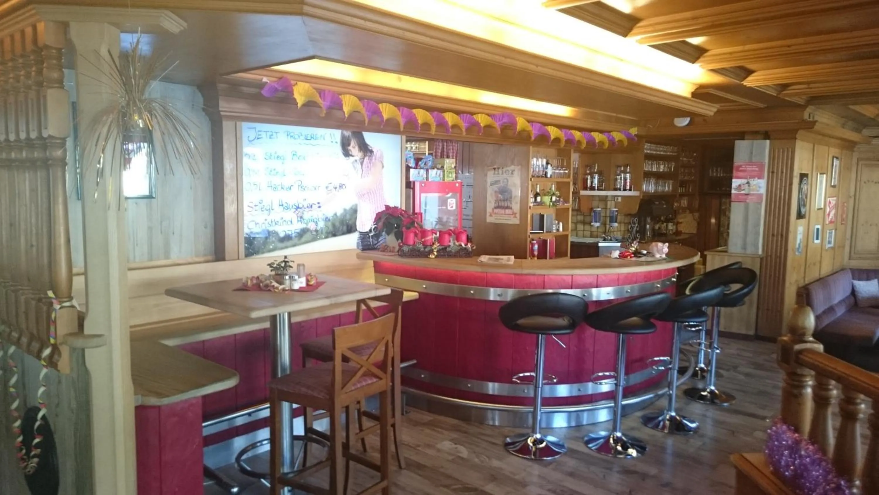 Hotel Gasthof Markterwirt