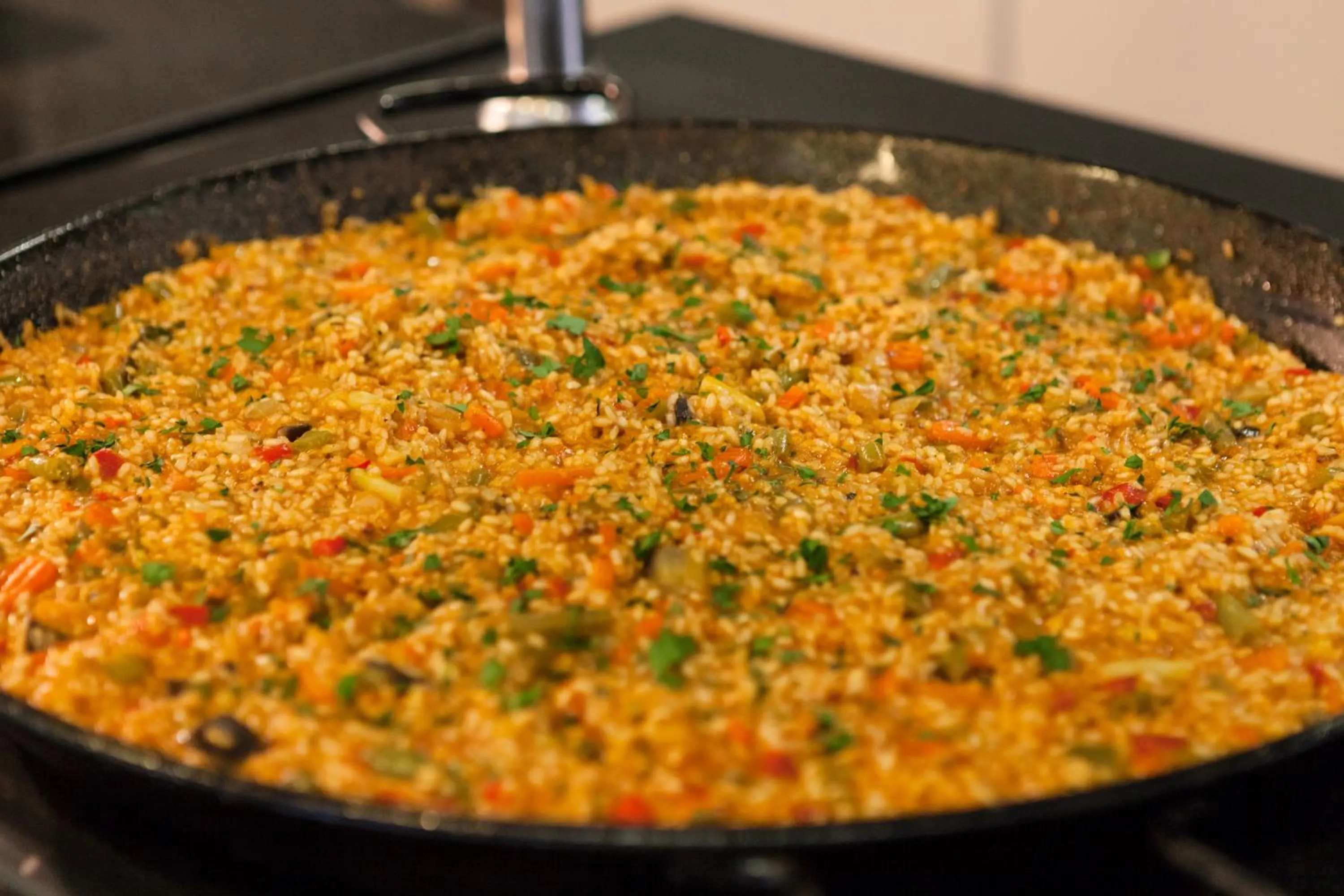 Food in Ibersol Playa Dorada