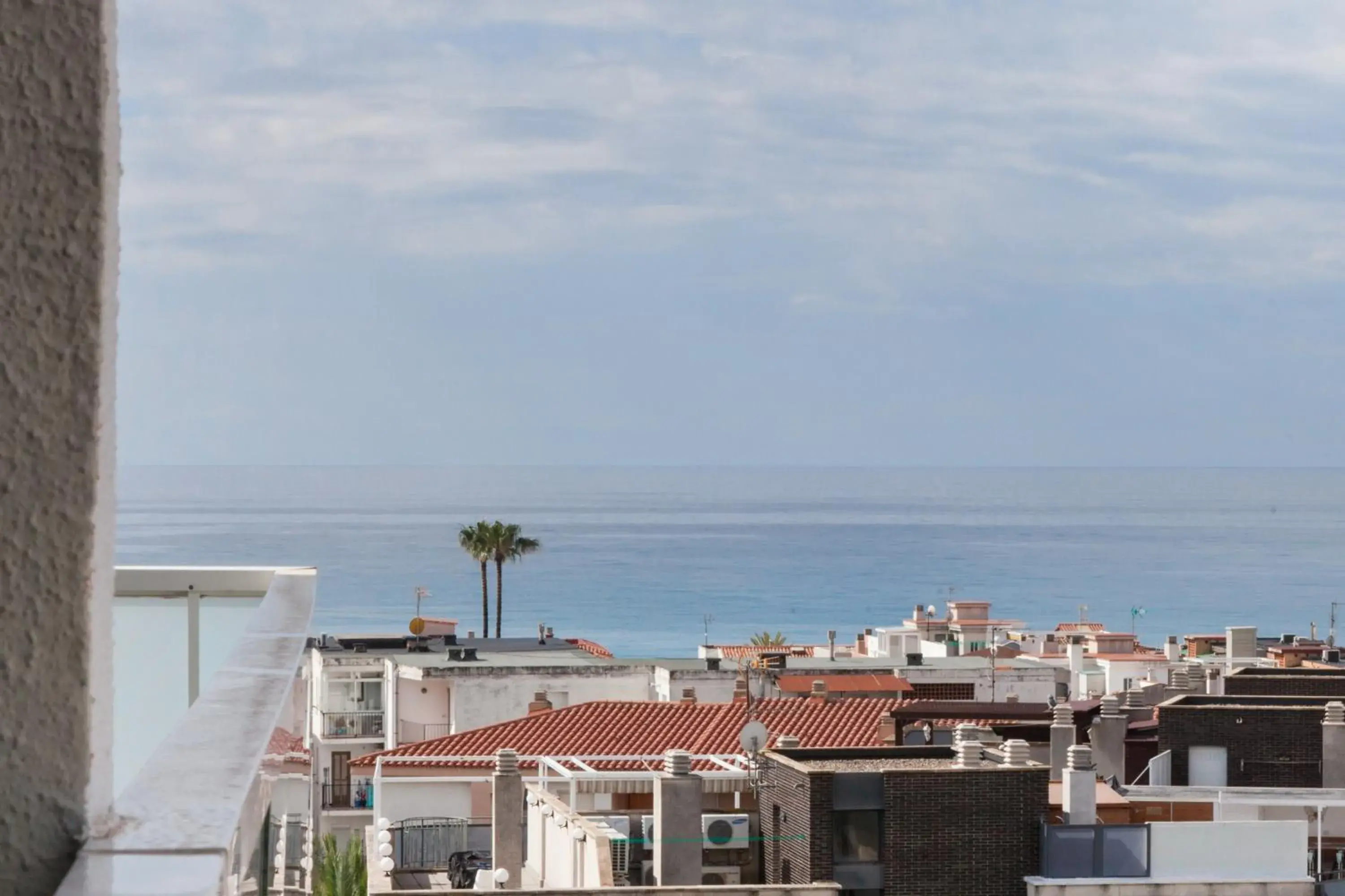 View (from property/room) in Ibersol Playa Dorada View (from property/room) in Ibersol Playa Dorada