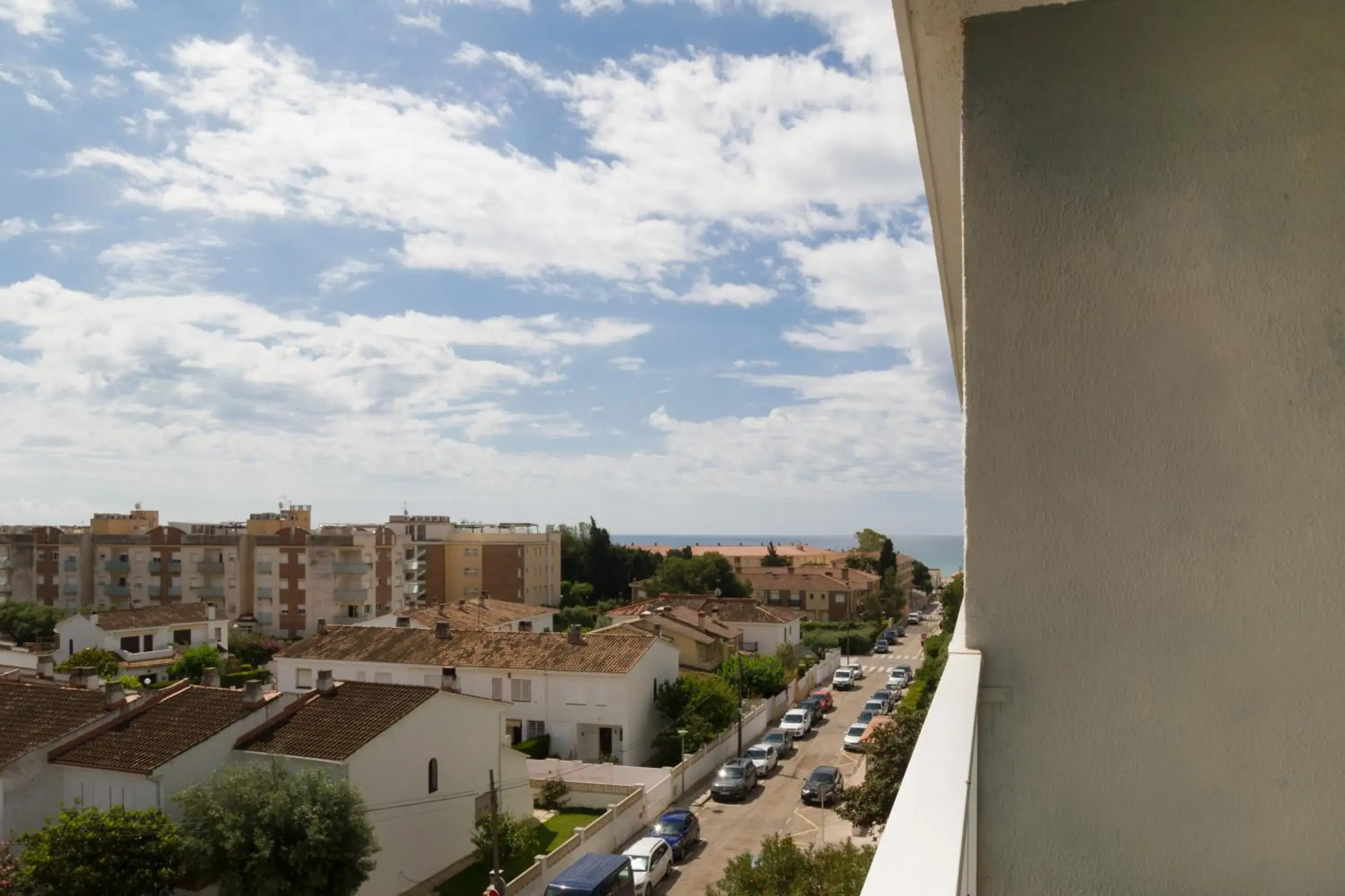View (from property/room) in Ibersol Playa Dorada View (from property/room) in Ibersol Playa Dorada