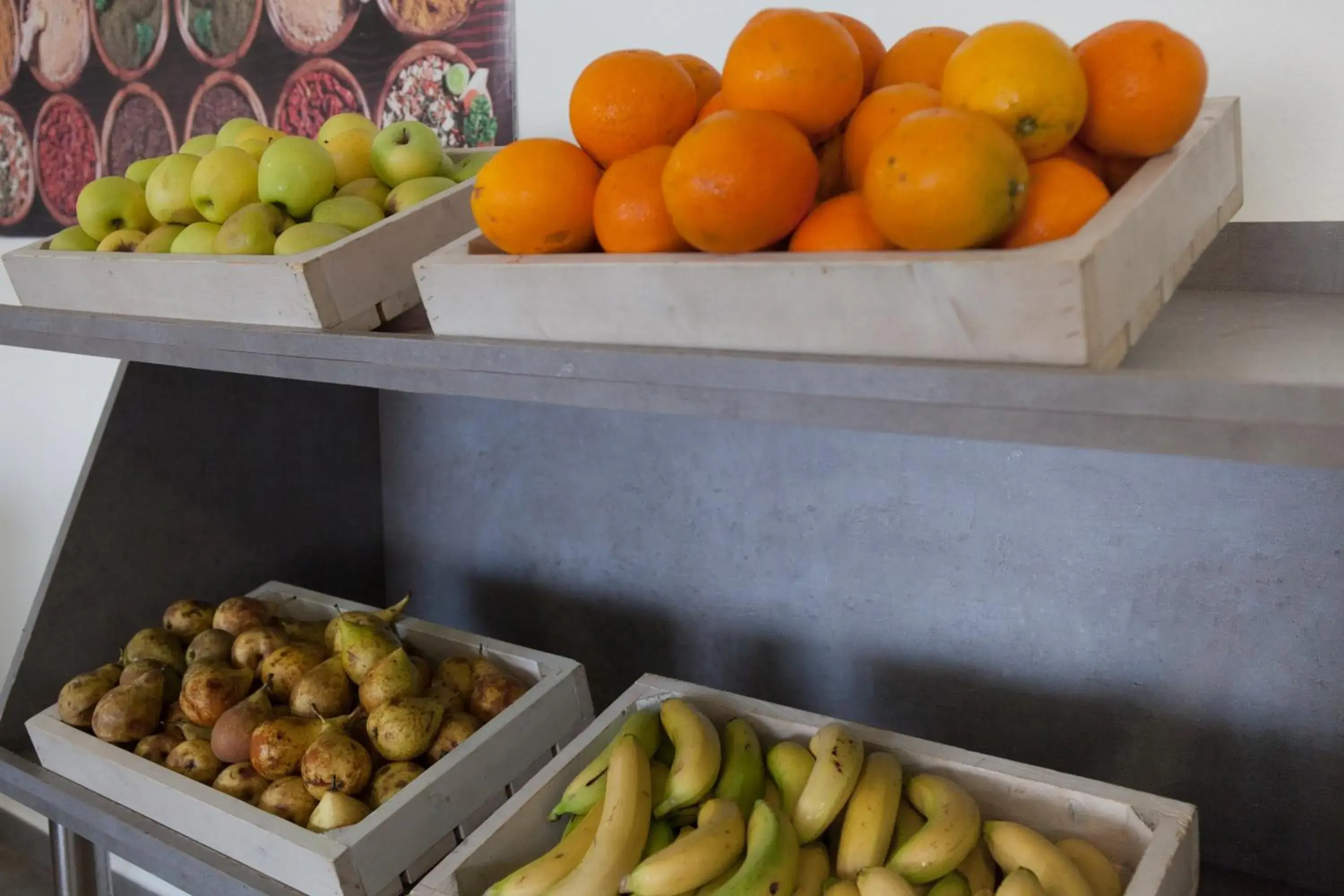 Restaurant/places to eat in Ibersol Playa Dorada Restaurant/places to eat in Ibersol Playa Dorada