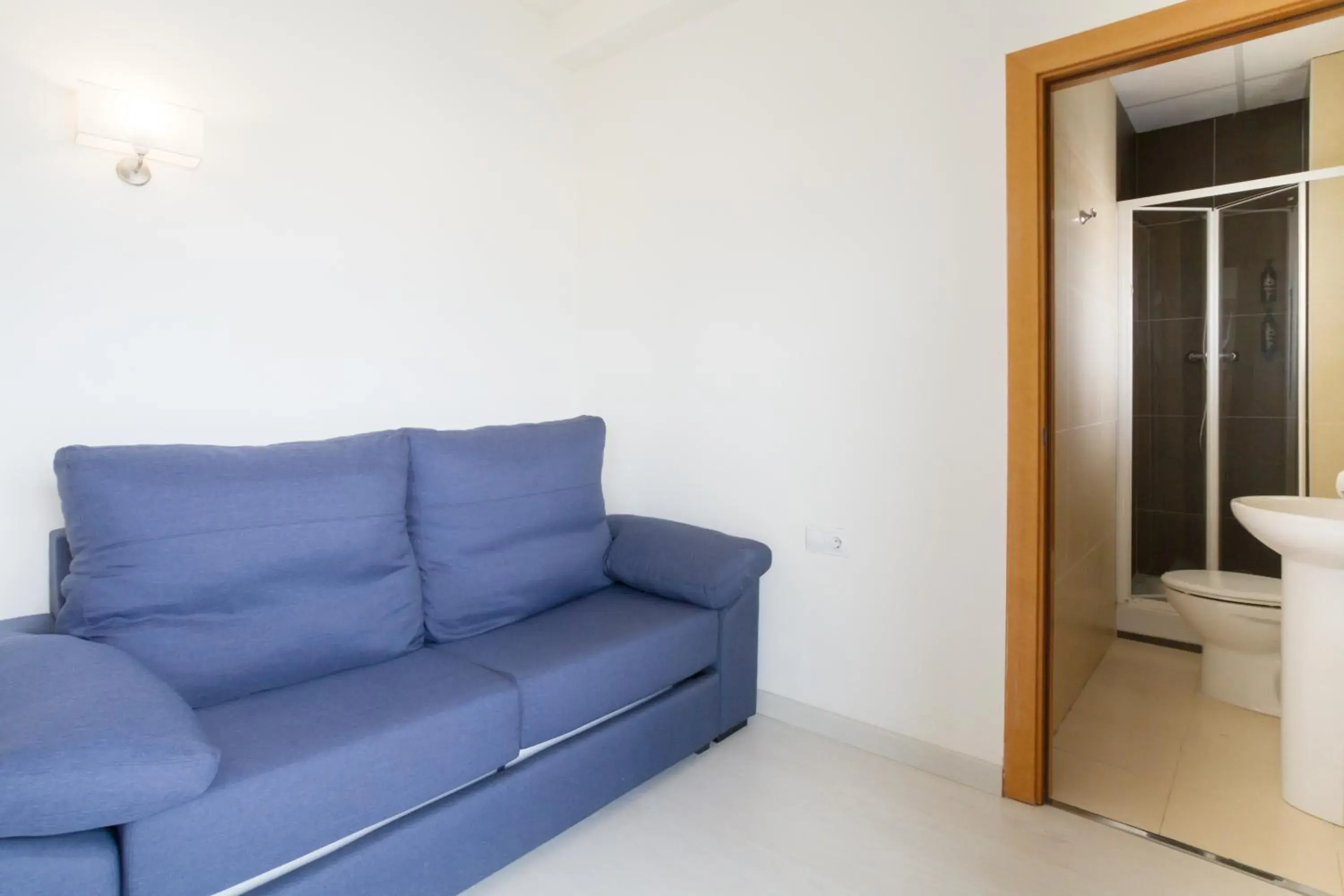 Bedroom in Ibersol Playa Dorada Bedroom in Ibersol Playa Dorada