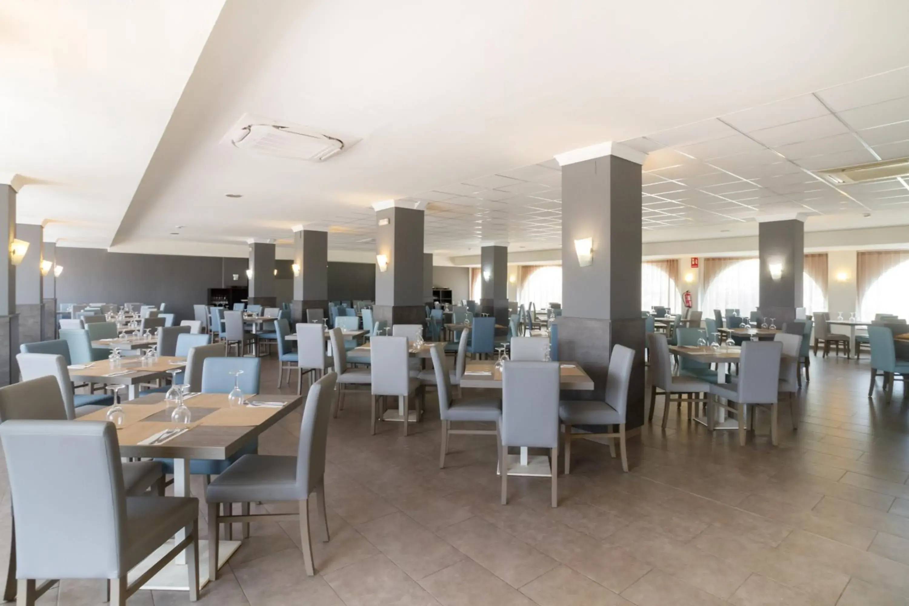 Restaurant/places to eat in Ibersol Playa Dorada Restaurant/places to eat in Ibersol Playa Dorada