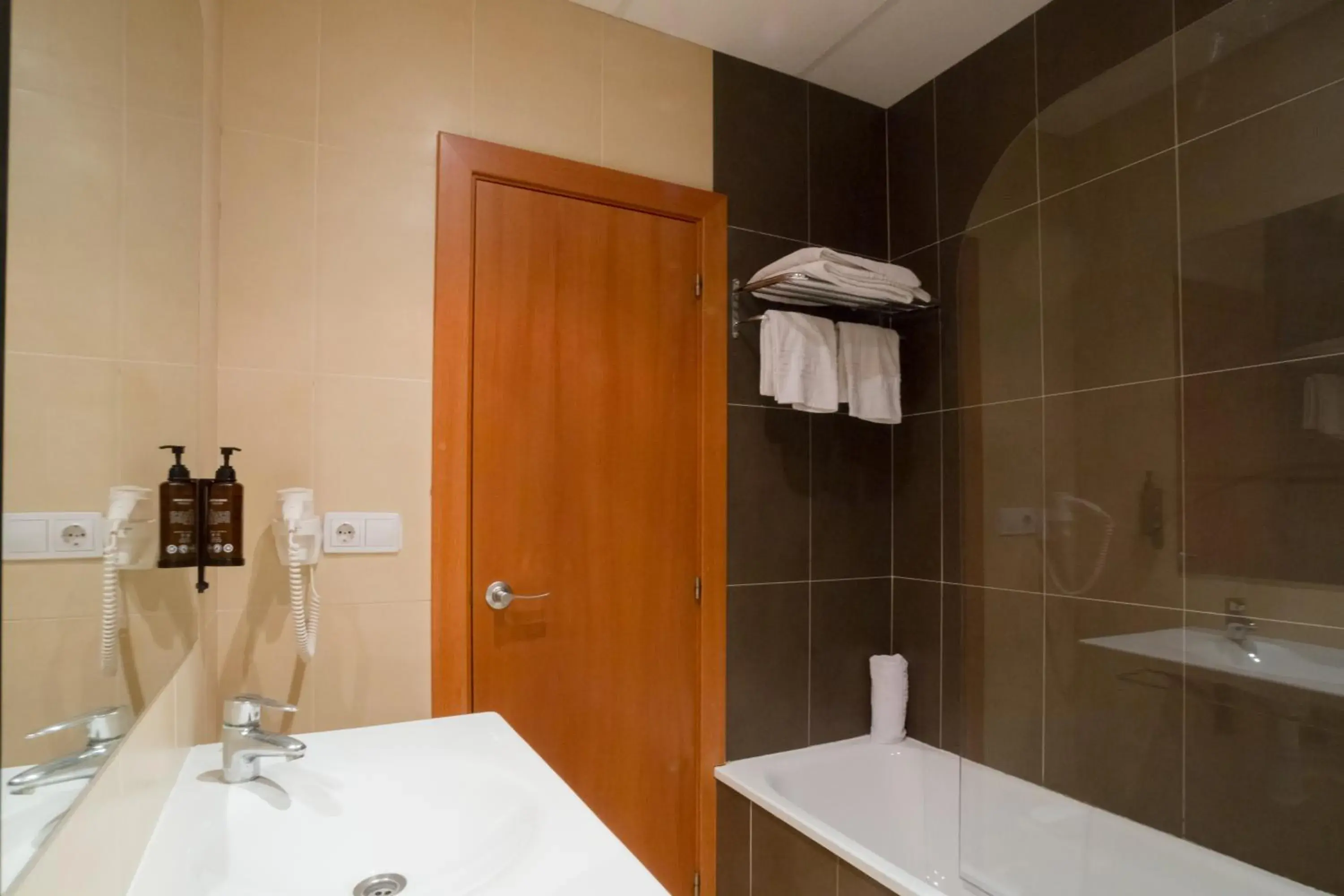 Double or Twin Room in Ibersol Playa Dorada Double or Twin Room in Ibersol Playa Dorada