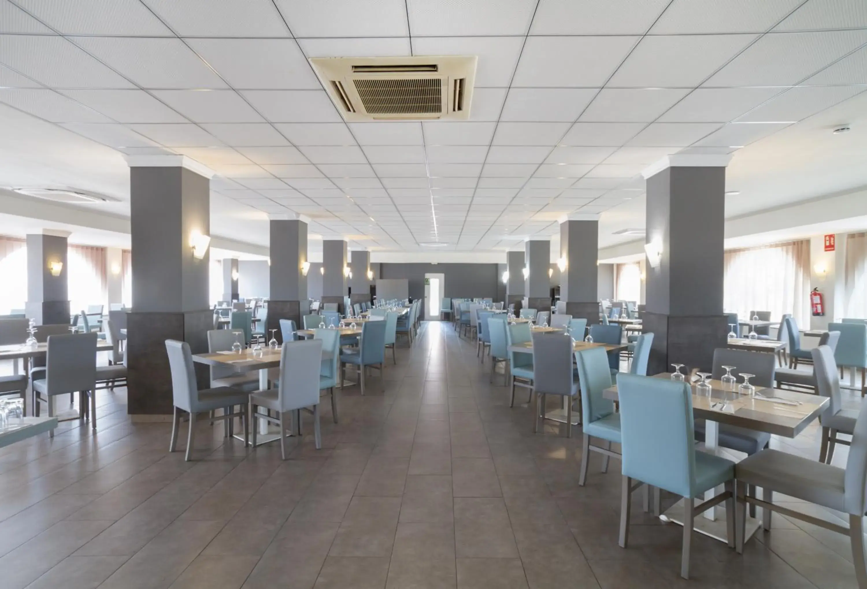 Restaurant/places to eat in Ibersol Playa Dorada Restaurant/places to eat in Ibersol Playa Dorada