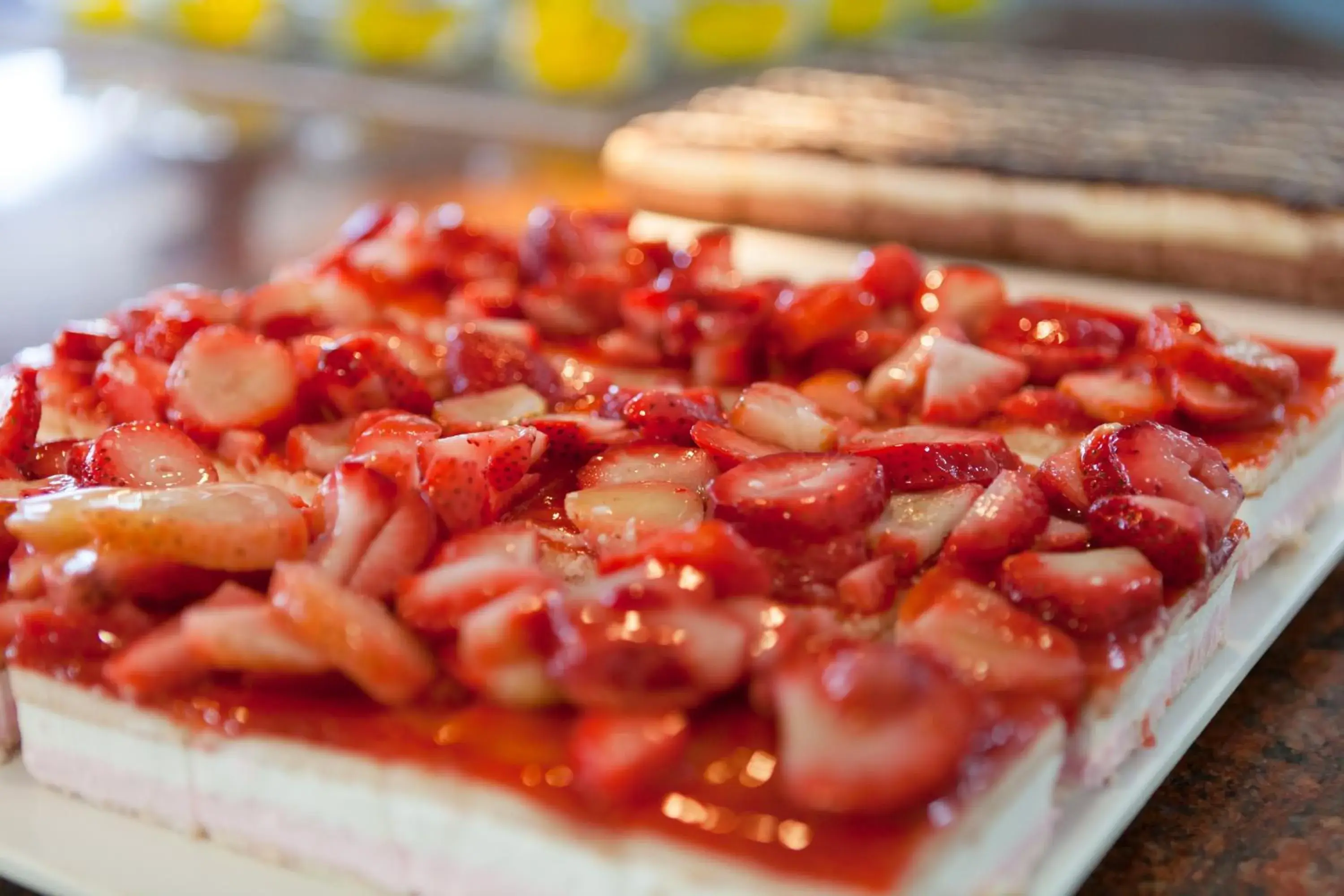 Restaurant/places to eat in Ibersol Playa Dorada Restaurant/places to eat in Ibersol Playa Dorada