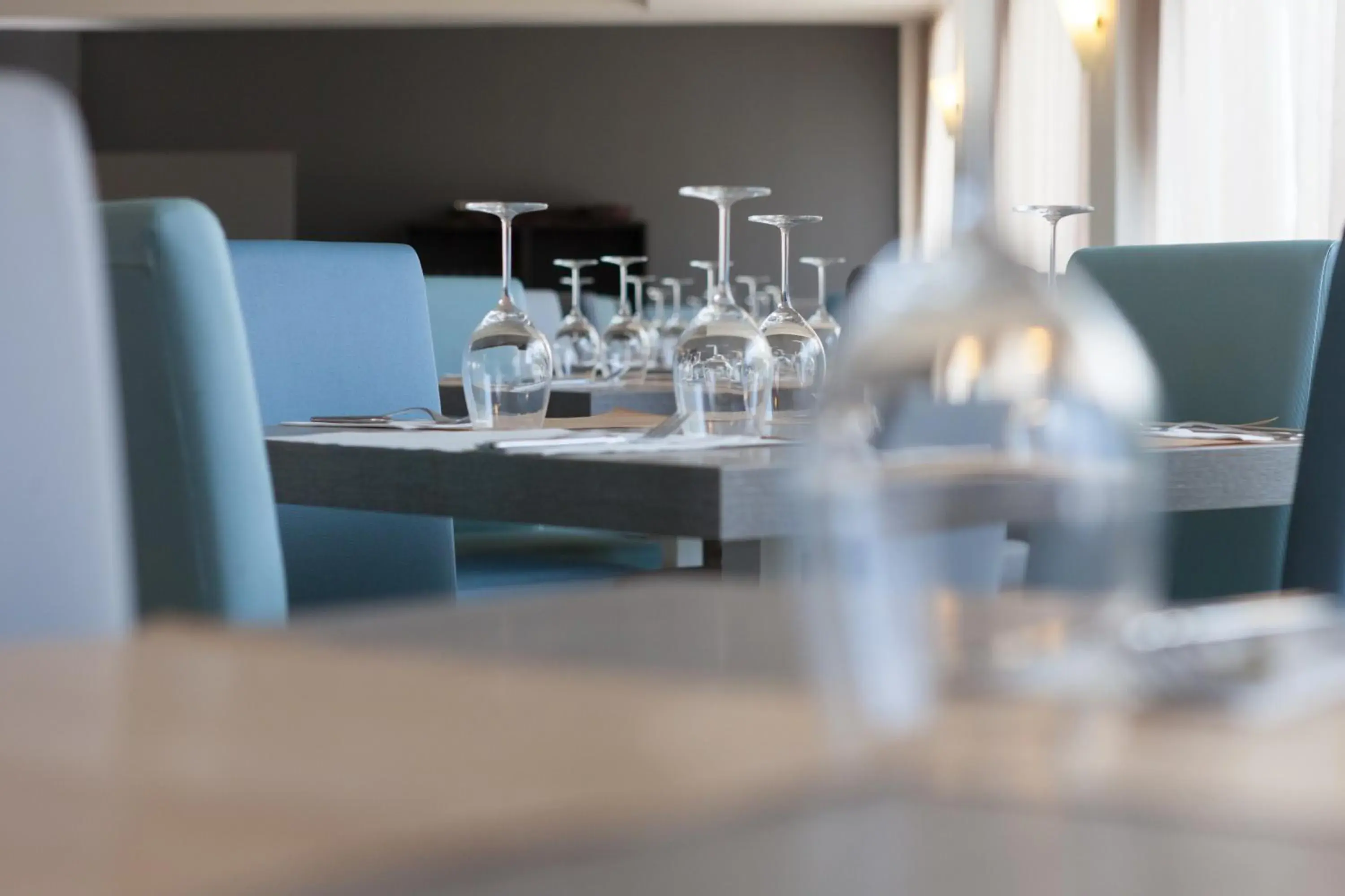 Restaurant/places to eat in Ibersol Playa Dorada Restaurant/places to eat in Ibersol Playa Dorada