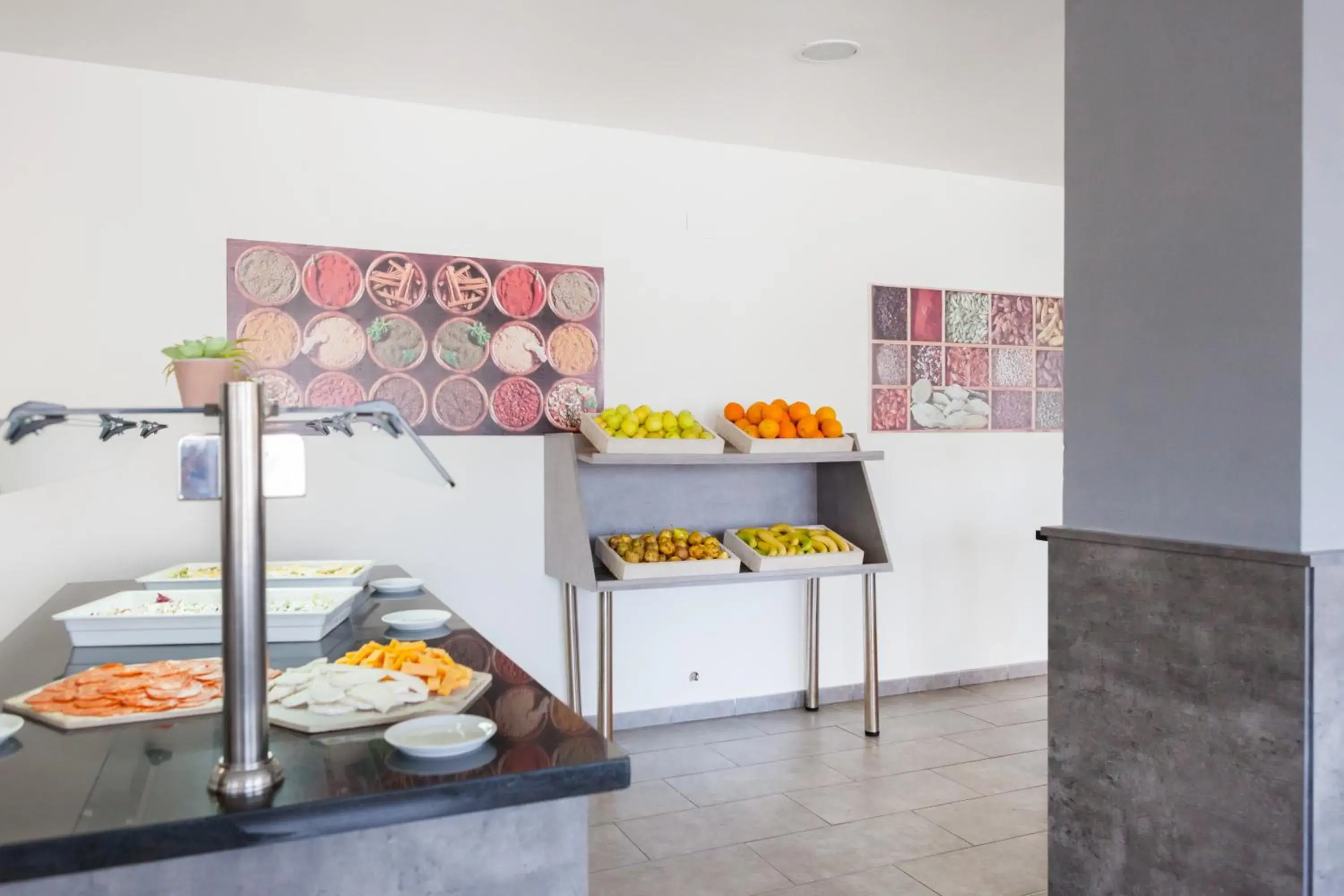 Restaurant/places to eat in Ibersol Playa Dorada Restaurant/places to eat in Ibersol Playa Dorada