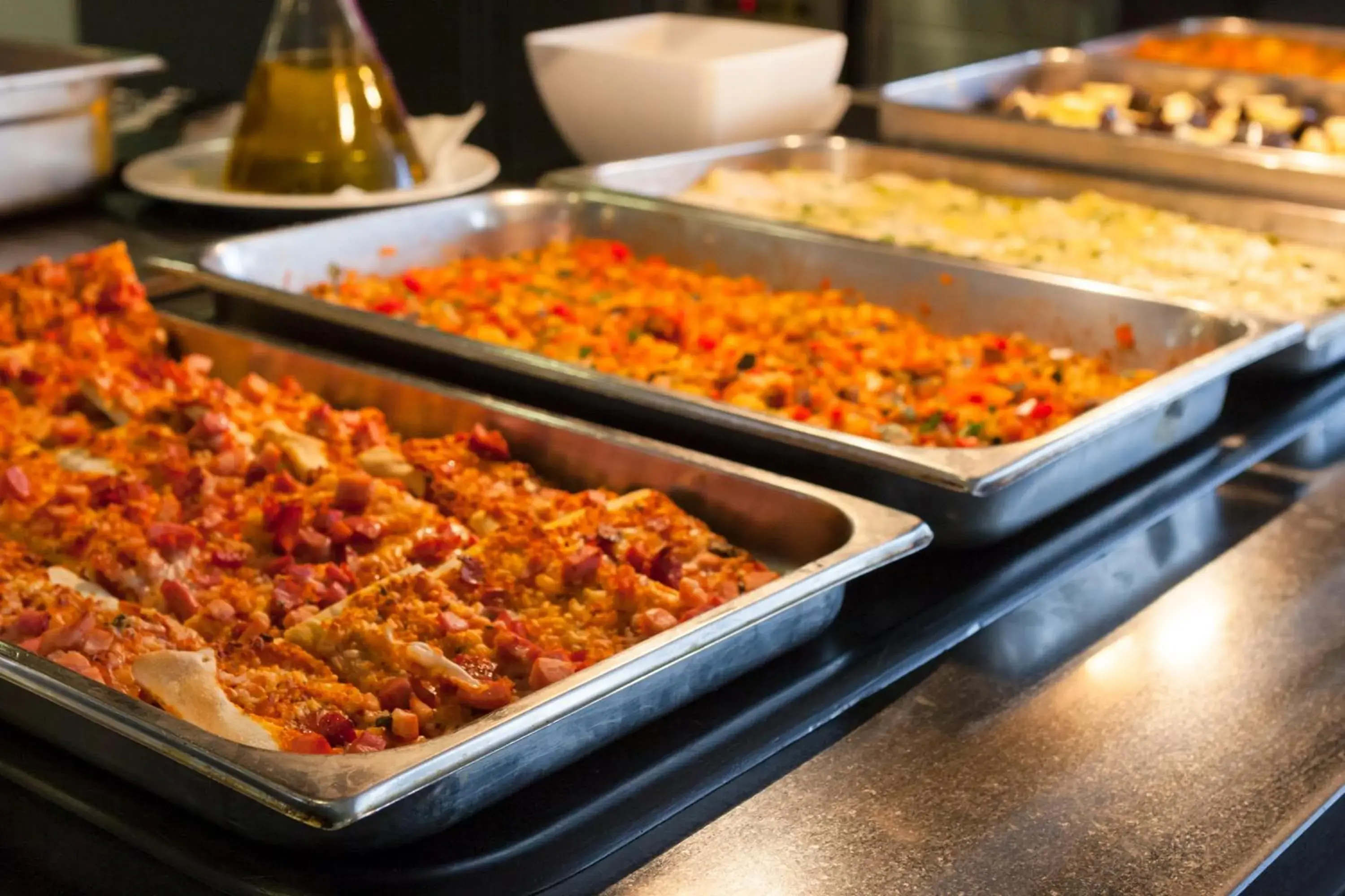 Restaurant/places to eat in Ibersol Playa Dorada Restaurant/places to eat in Ibersol Playa Dorada