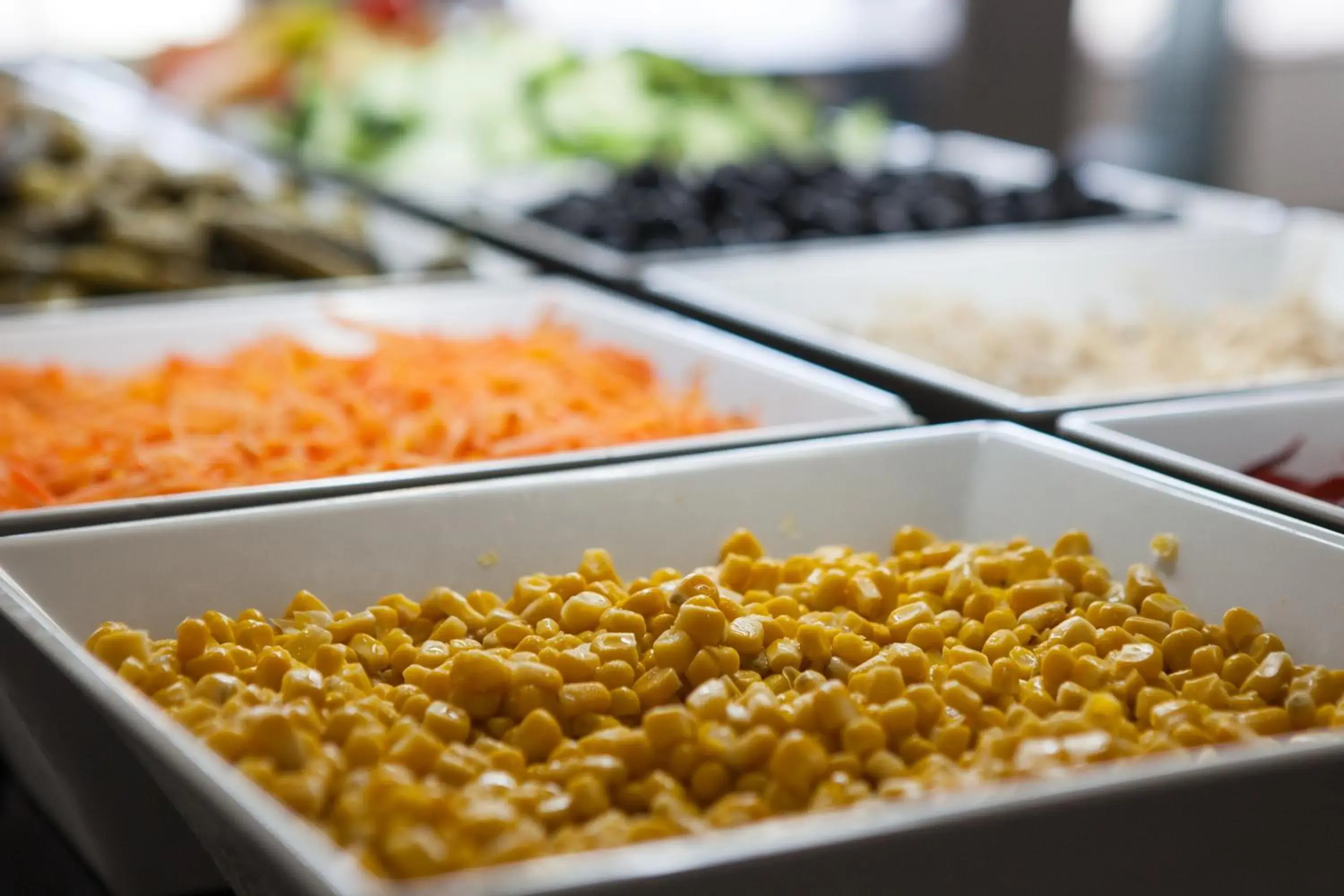 Restaurant/places to eat in Ibersol Playa Dorada Restaurant/places to eat in Ibersol Playa Dorada