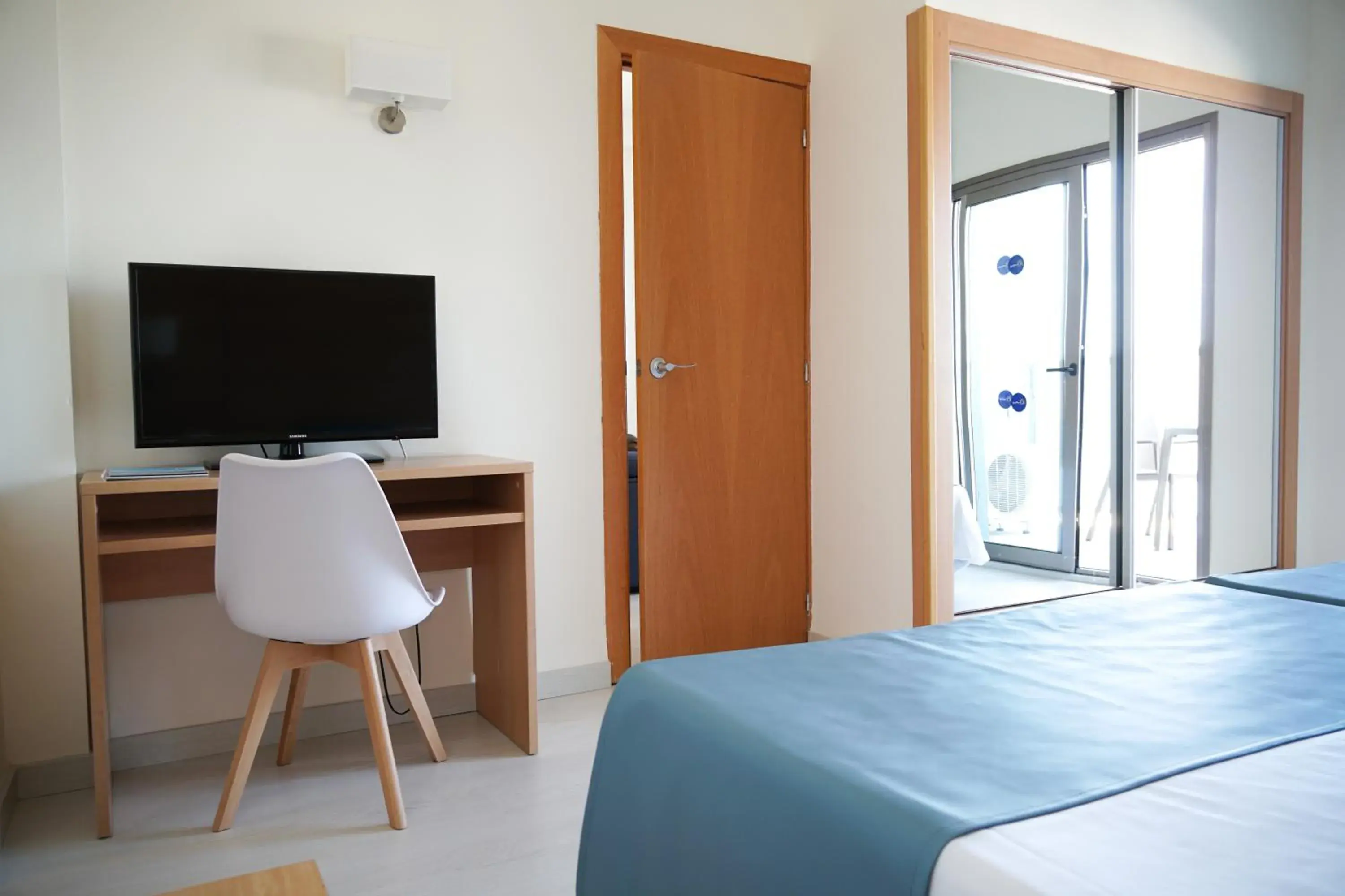 Bedroom, Bed in Ibersol Playa Dorada Bedroom, Bed in Ibersol Playa Dorada