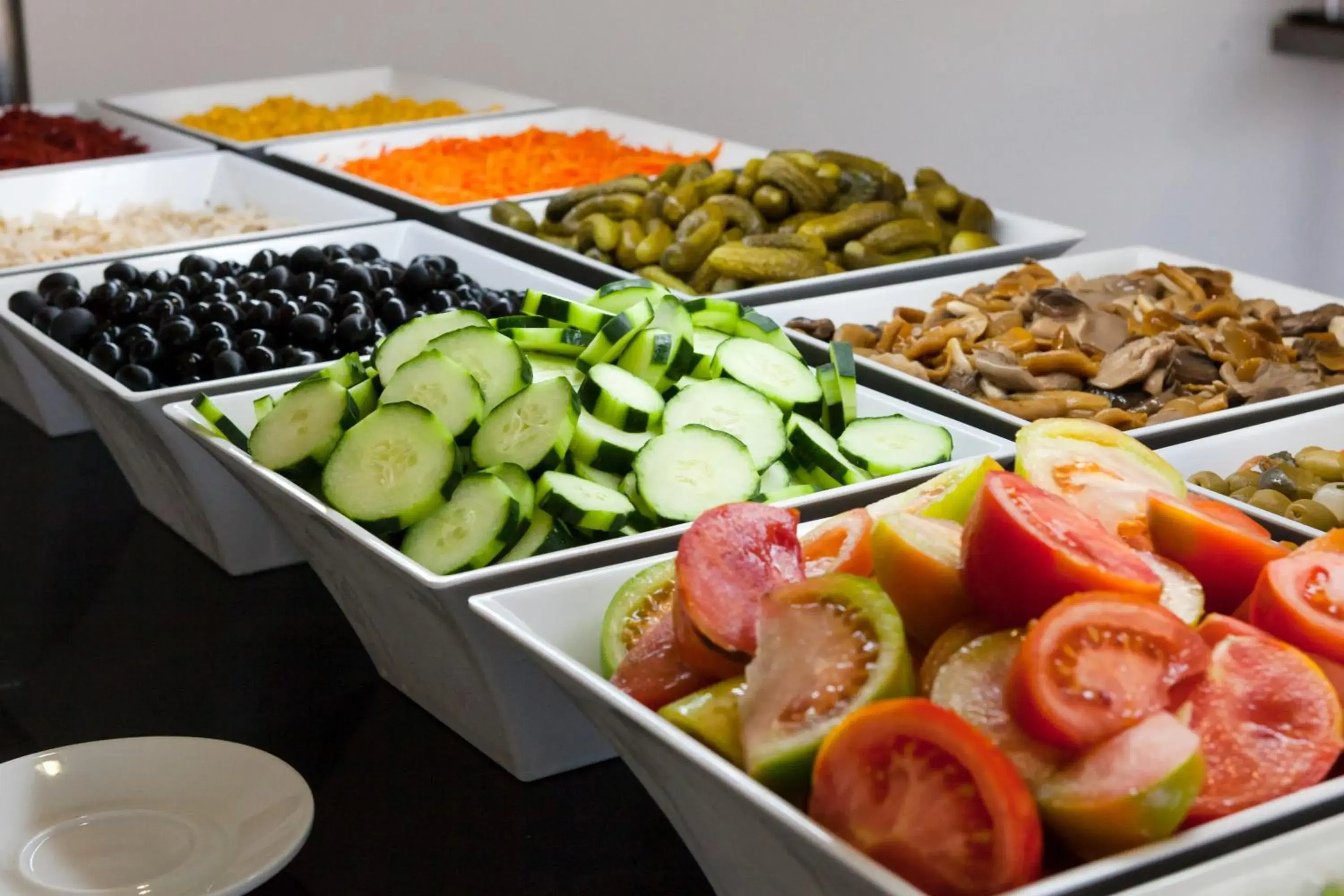 Restaurant/places to eat in Ibersol Playa Dorada Restaurant/places to eat in Ibersol Playa Dorada