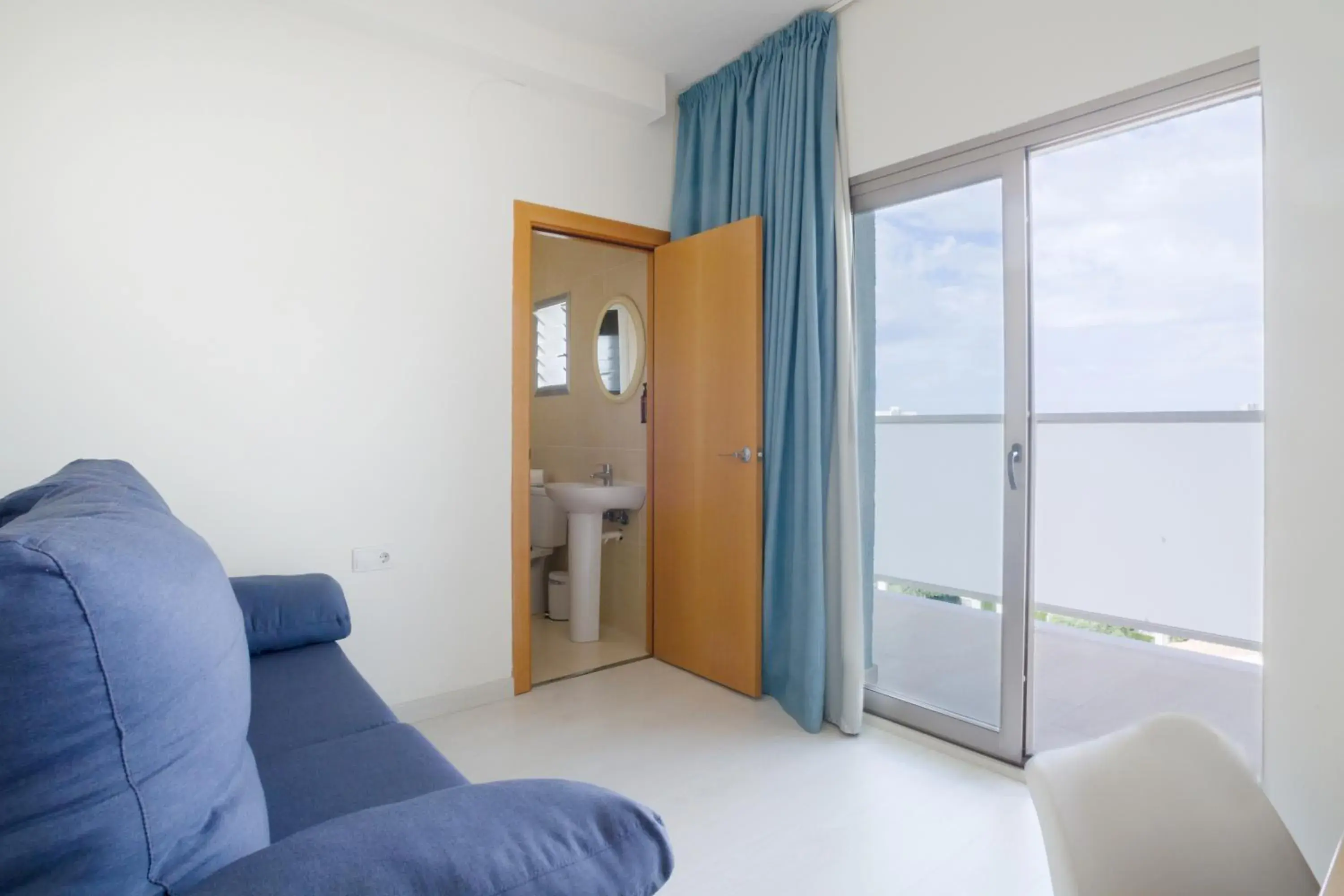 Bedroom in Ibersol Playa Dorada Bedroom in Ibersol Playa Dorada