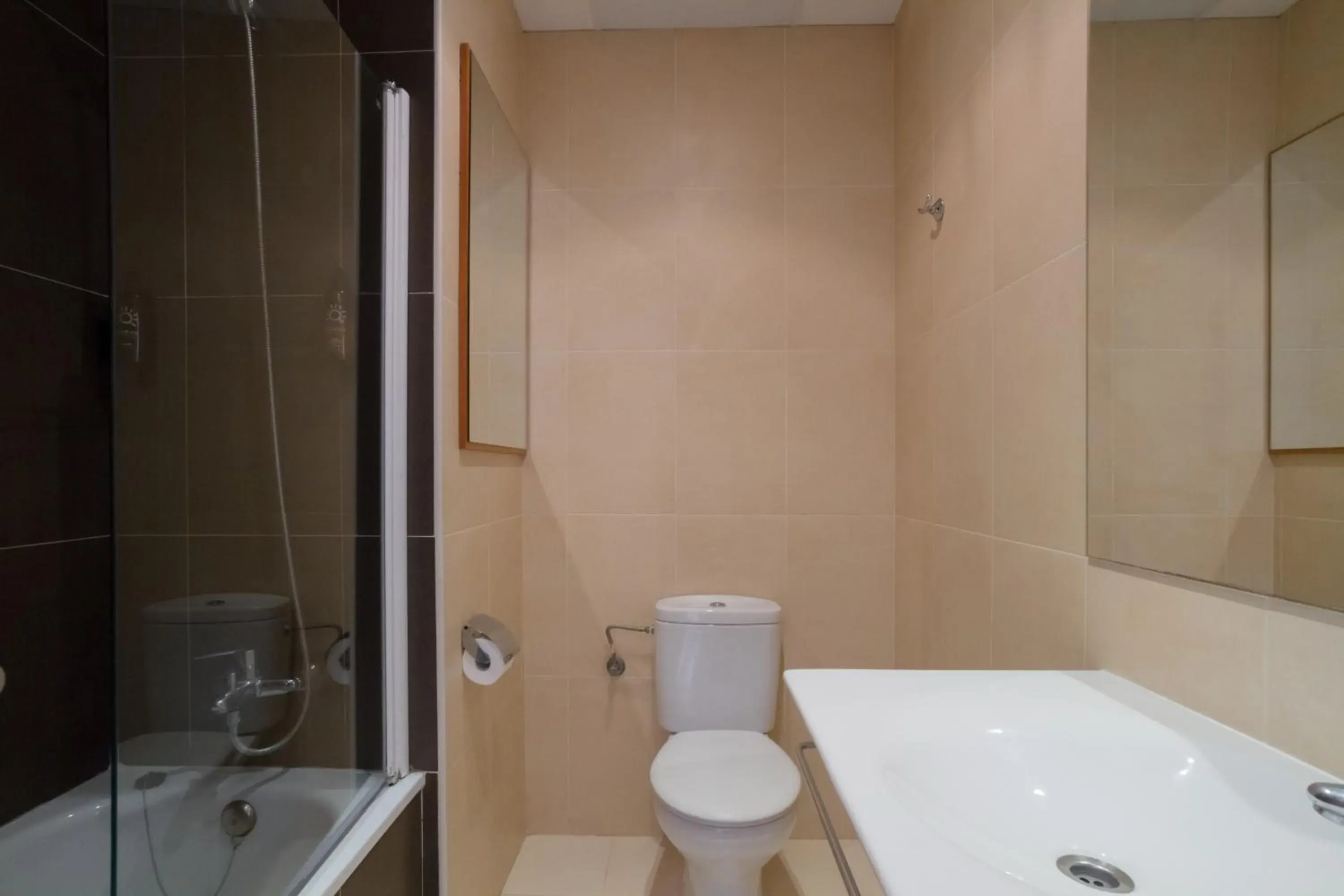 Double or Twin Room in Ibersol Playa Dorada Double or Twin Room in Ibersol Playa Dorada
