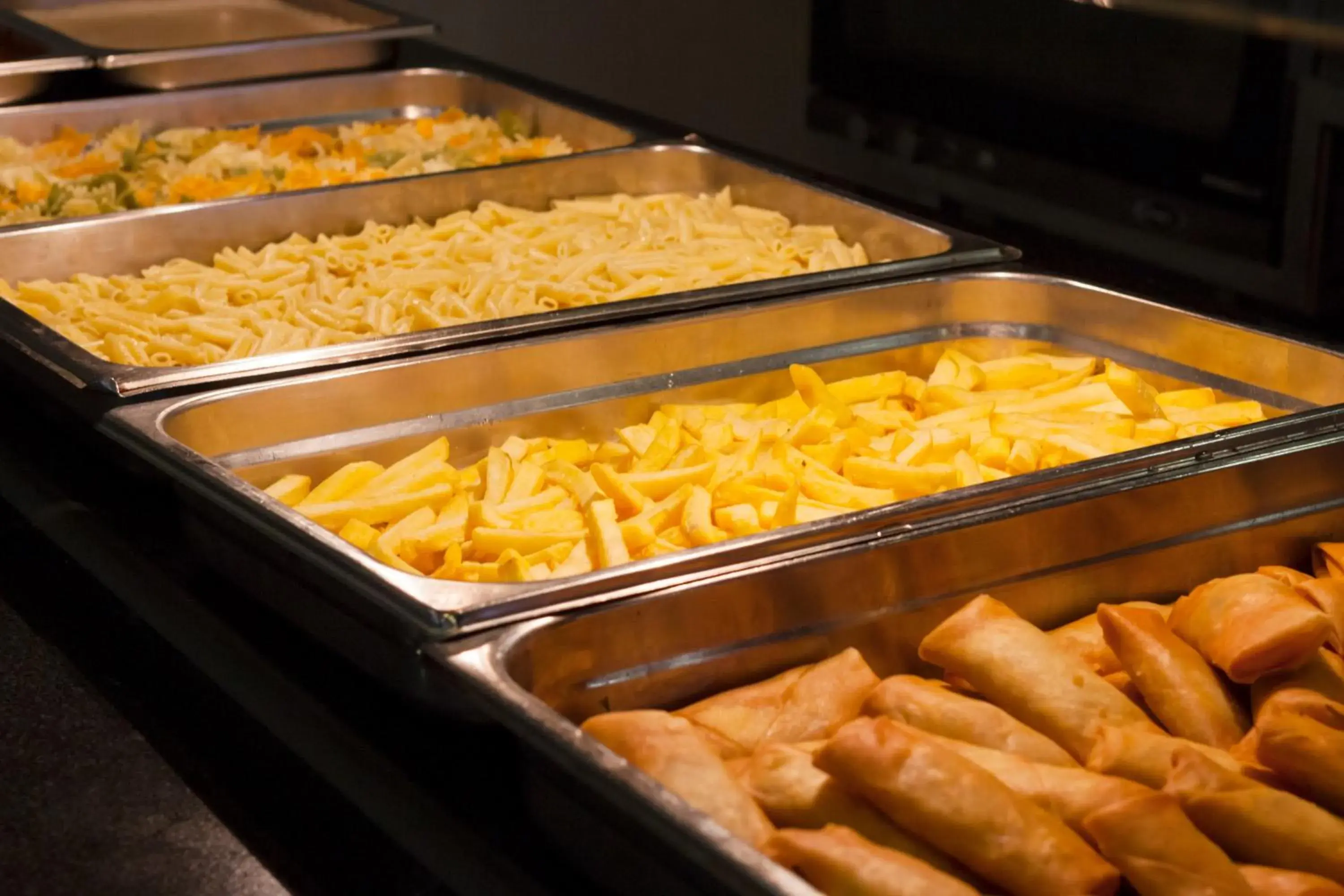 Restaurant/places to eat in Ibersol Playa Dorada Restaurant/places to eat in Ibersol Playa Dorada