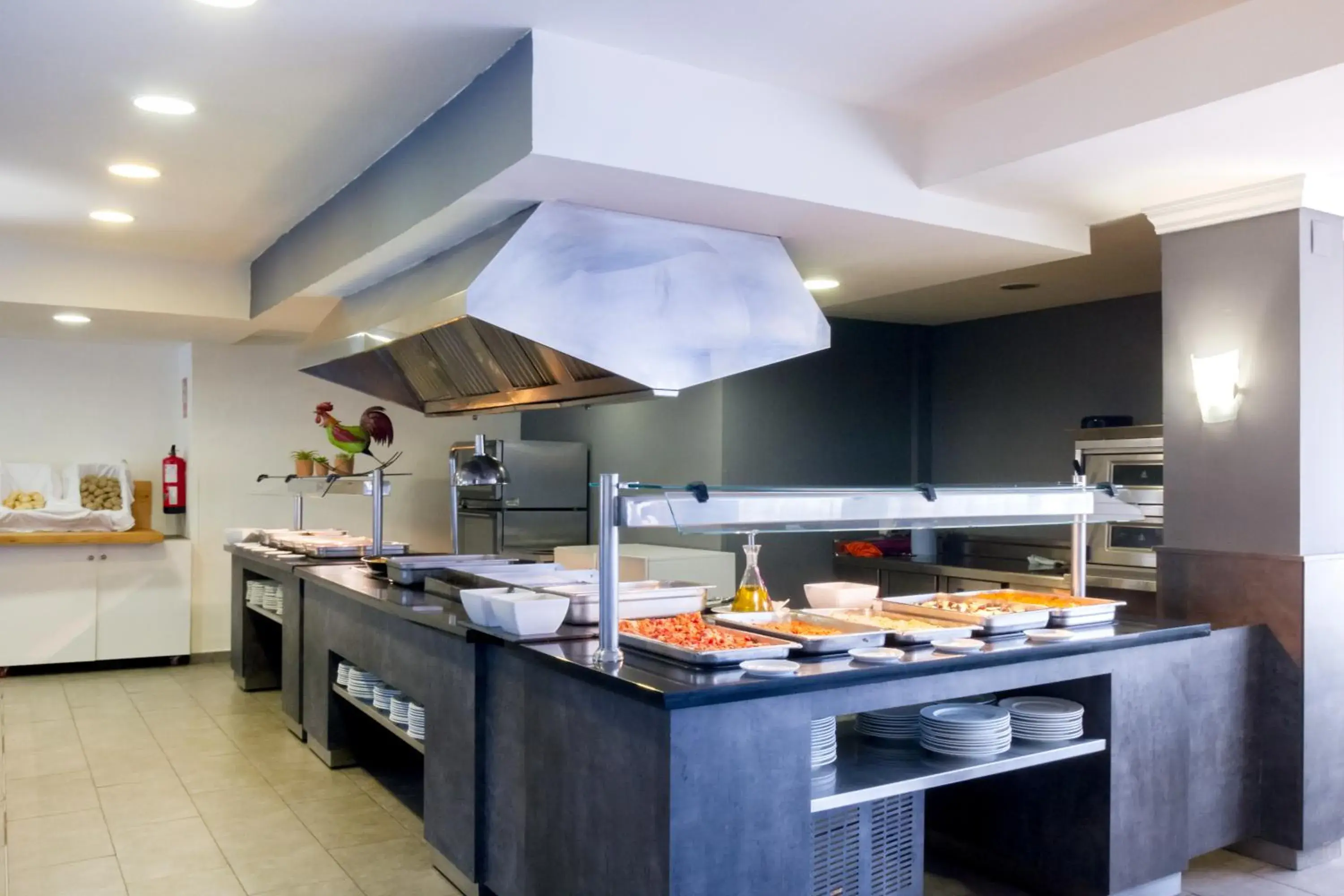 Restaurant/places to eat in Ibersol Playa Dorada Restaurant/places to eat in Ibersol Playa Dorada