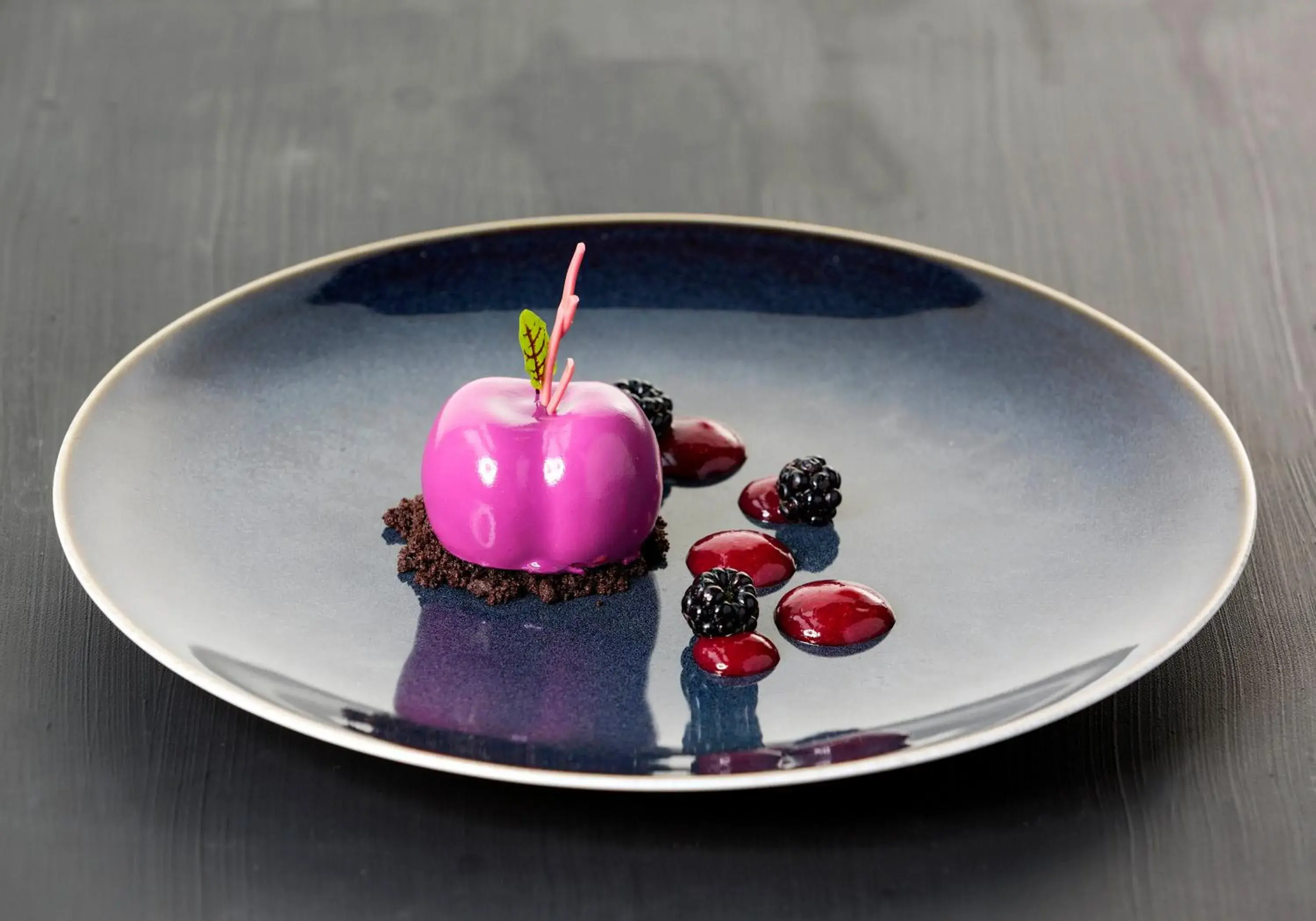 Food and drinks in The Gibson Hotel Food and drinks in The Gibson Hotel