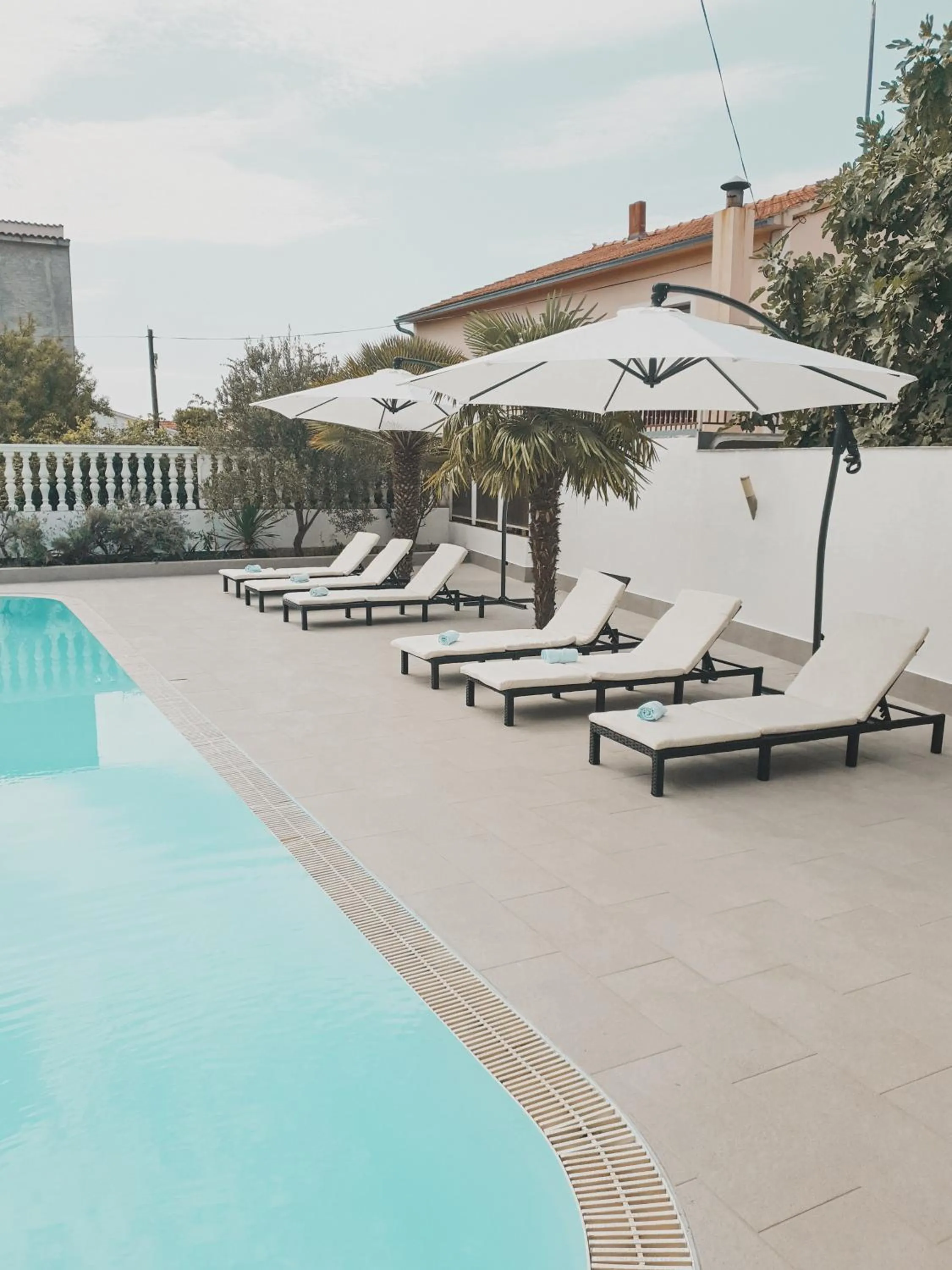 Hotel Orion