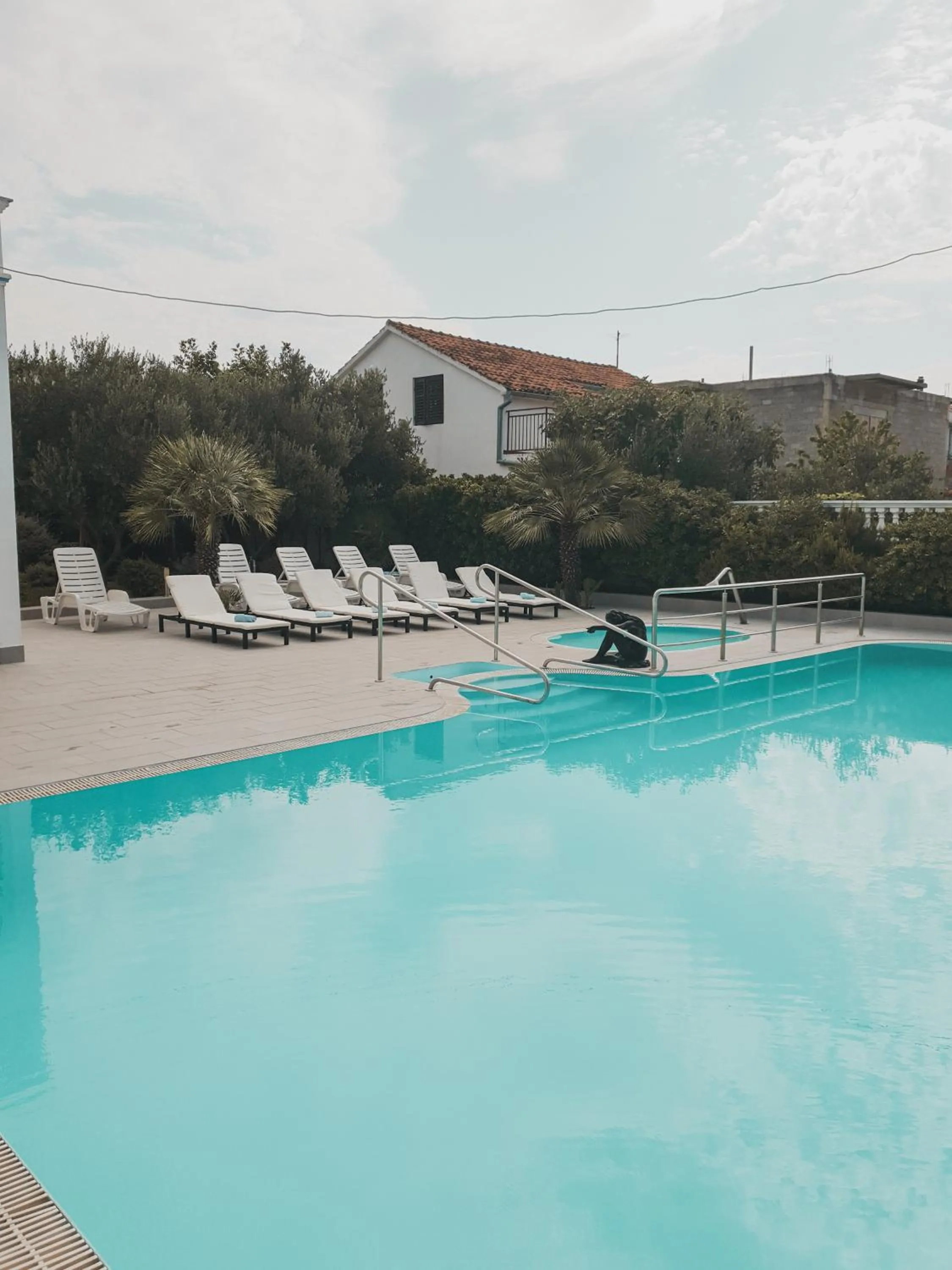 Hotel Orion