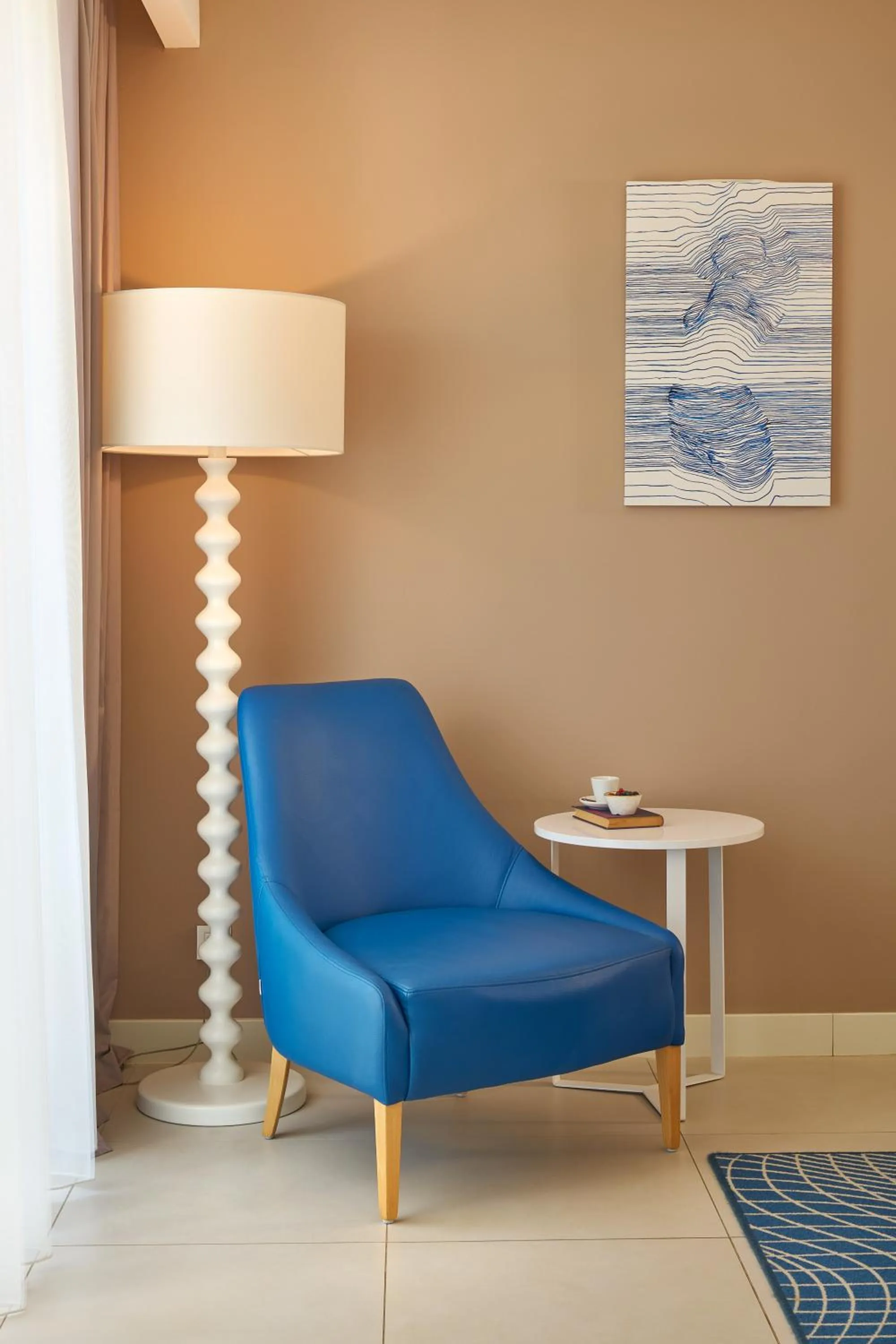 Superior Double Room with Balcony and Sea View in TUI BLUE Adriatic Beach - Adults Only