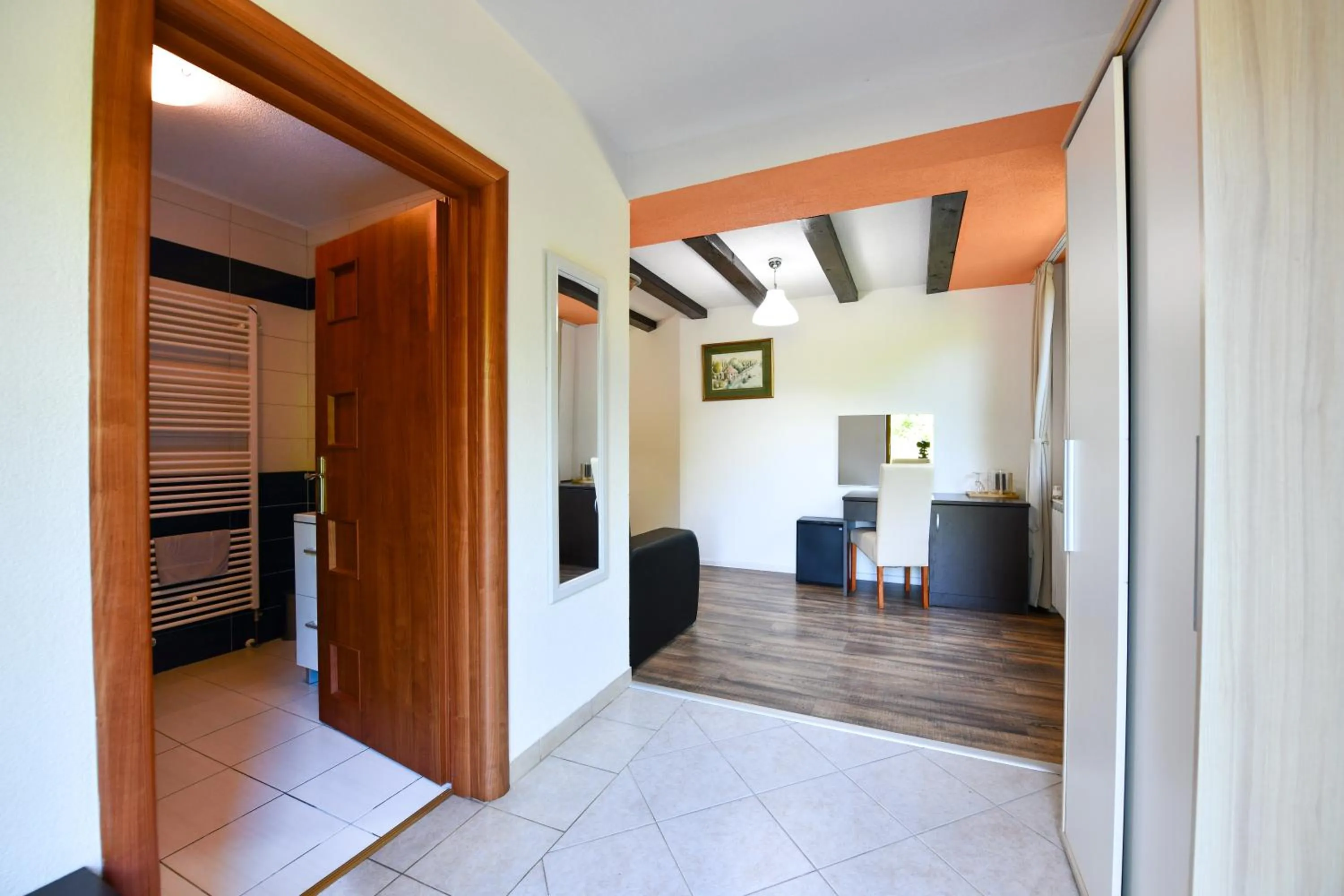 Pansion Villa Cancar